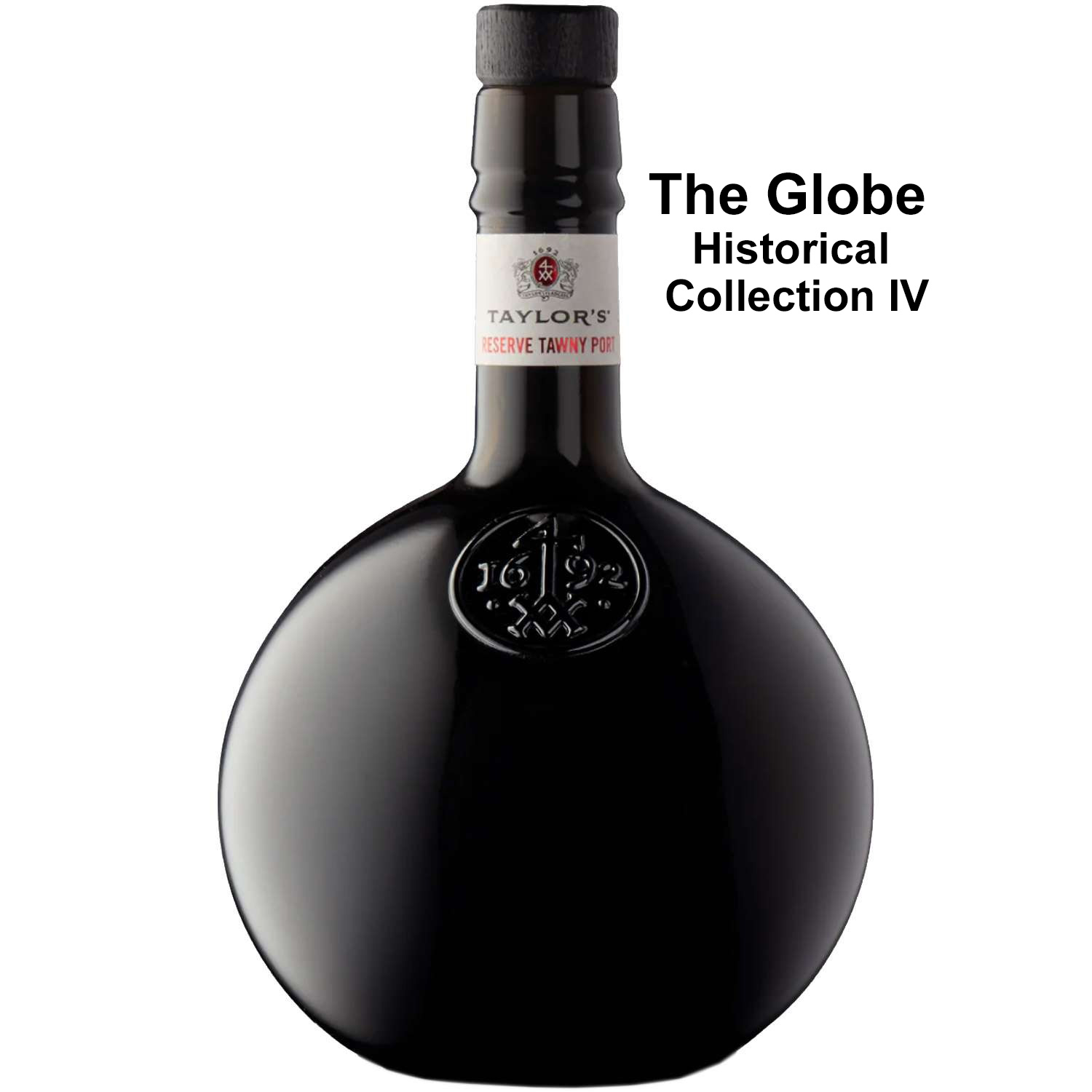 Taylor’s Limited Edition The Globe Reserve Tawny Port Taylor’s Limited Edition The Globe Reserve Tawny Port