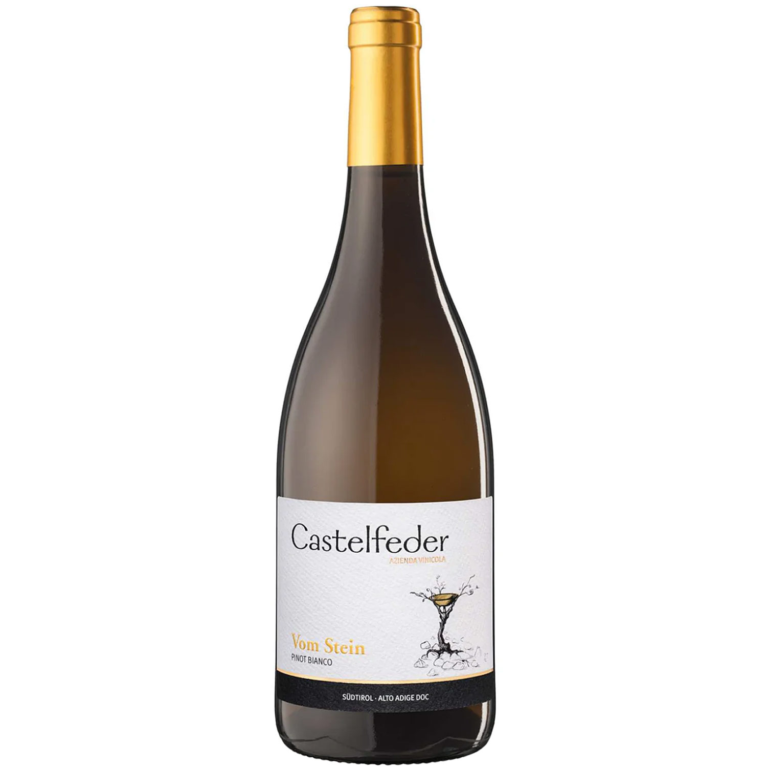 Castelfeder Vom Stein Pinot Bianco 2022 Castelfeder Vom Stein Pinot Bianco 2022