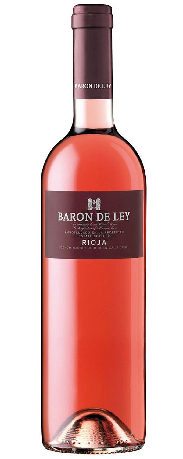 Baron de Ley Rose 2022