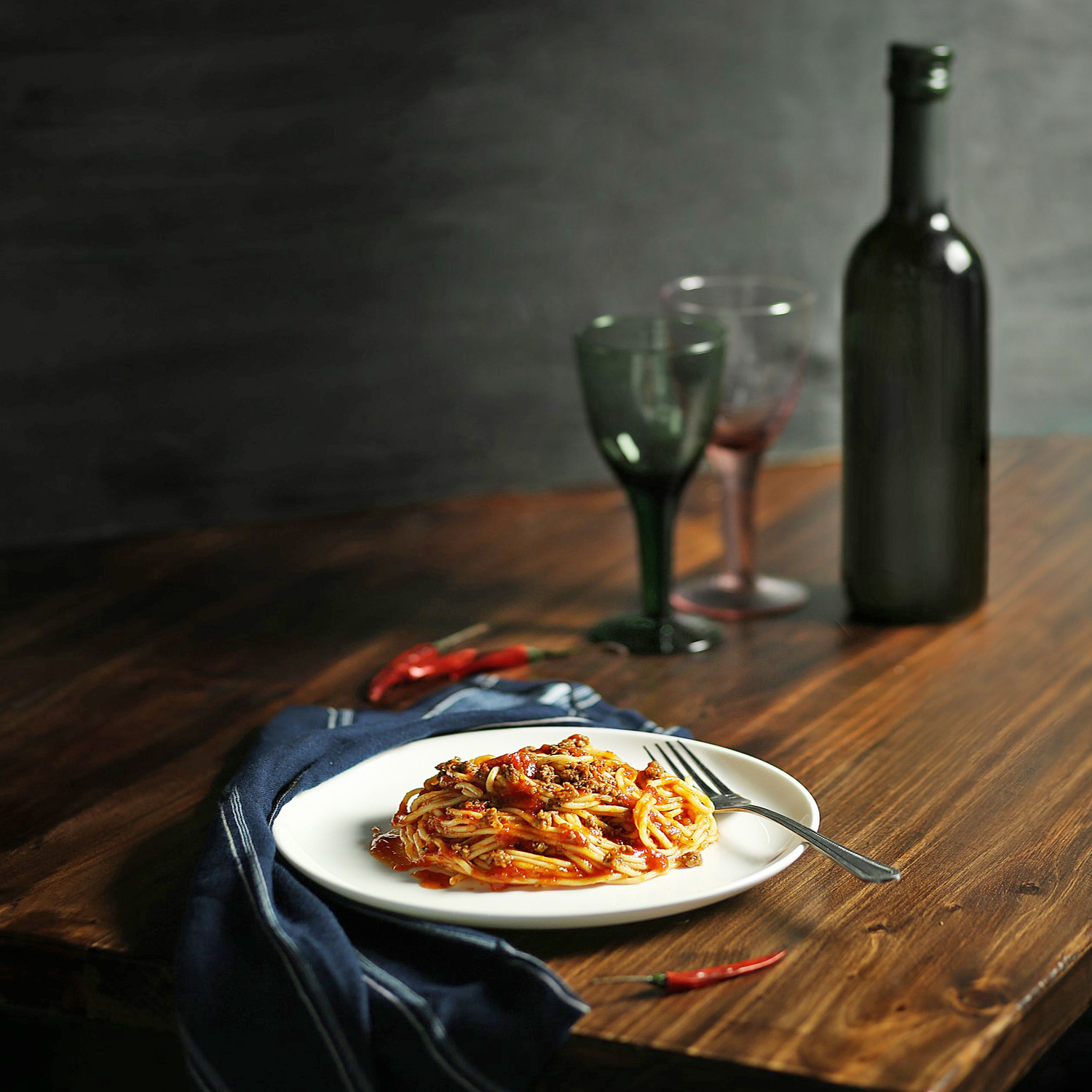 Passendes Essen zum köstlichen Wein Passendes Essen zum köstlichen Wein