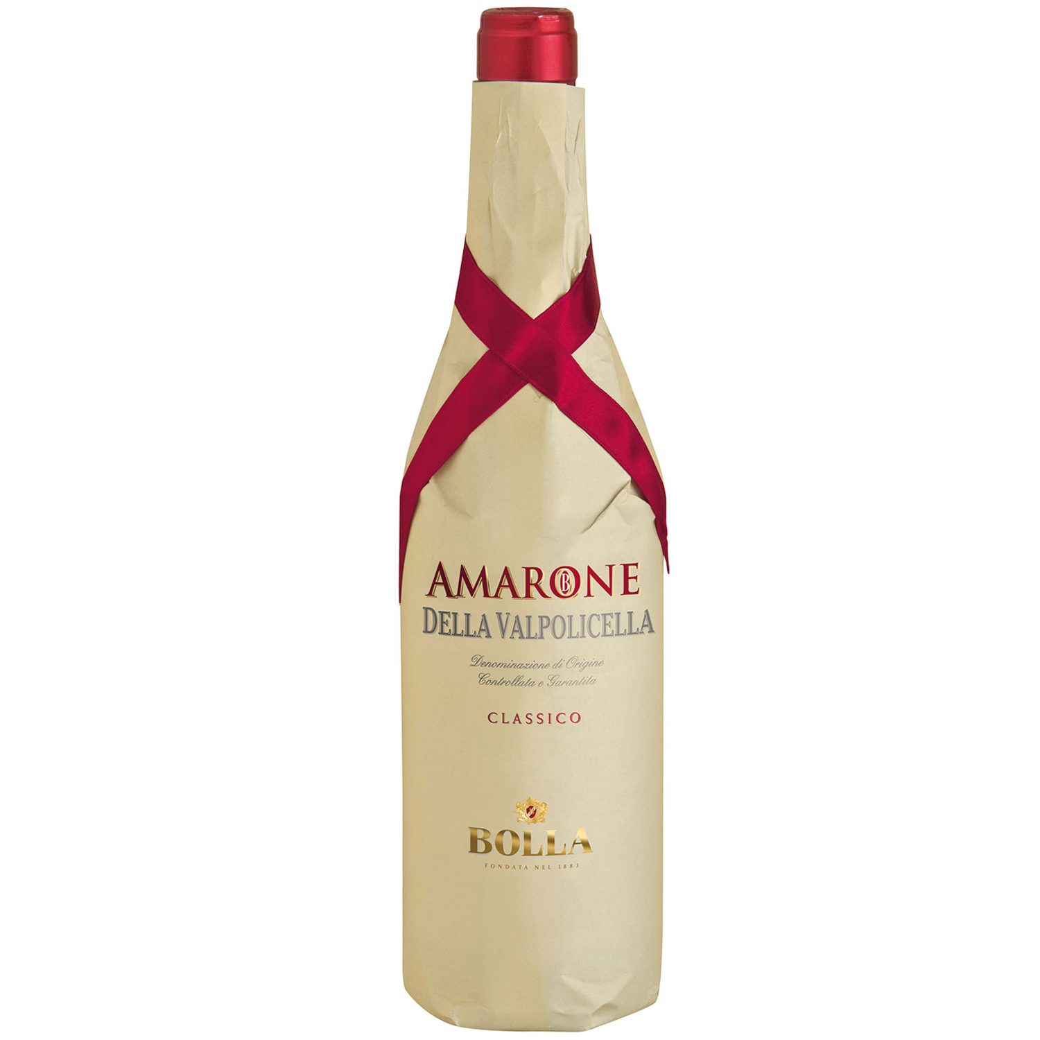 Bolla Amarone della Valpolicella Classico 2020 Bolla Amarone della Valpolicella Classico 2020