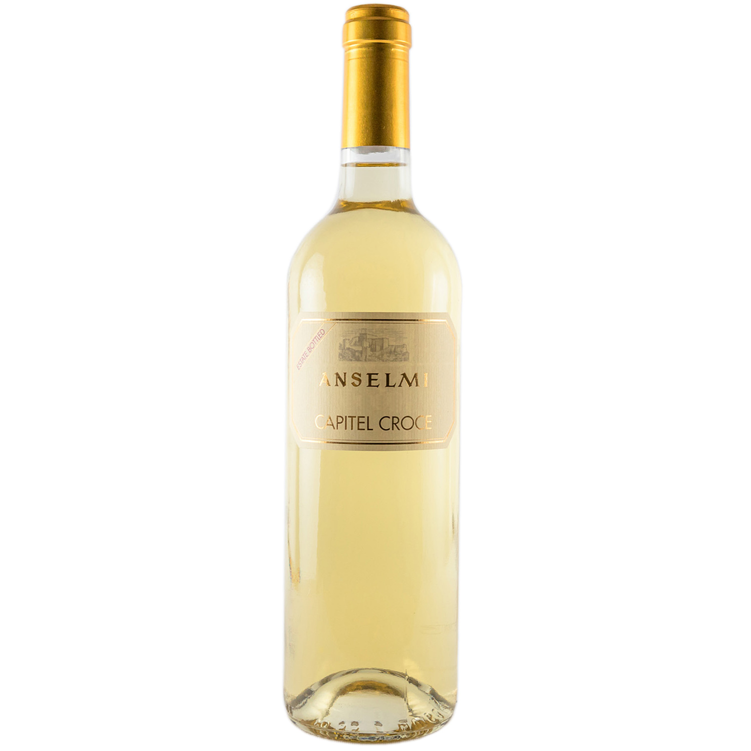 Anselmi Capitel Croce Veneto Bianco IGT 2022