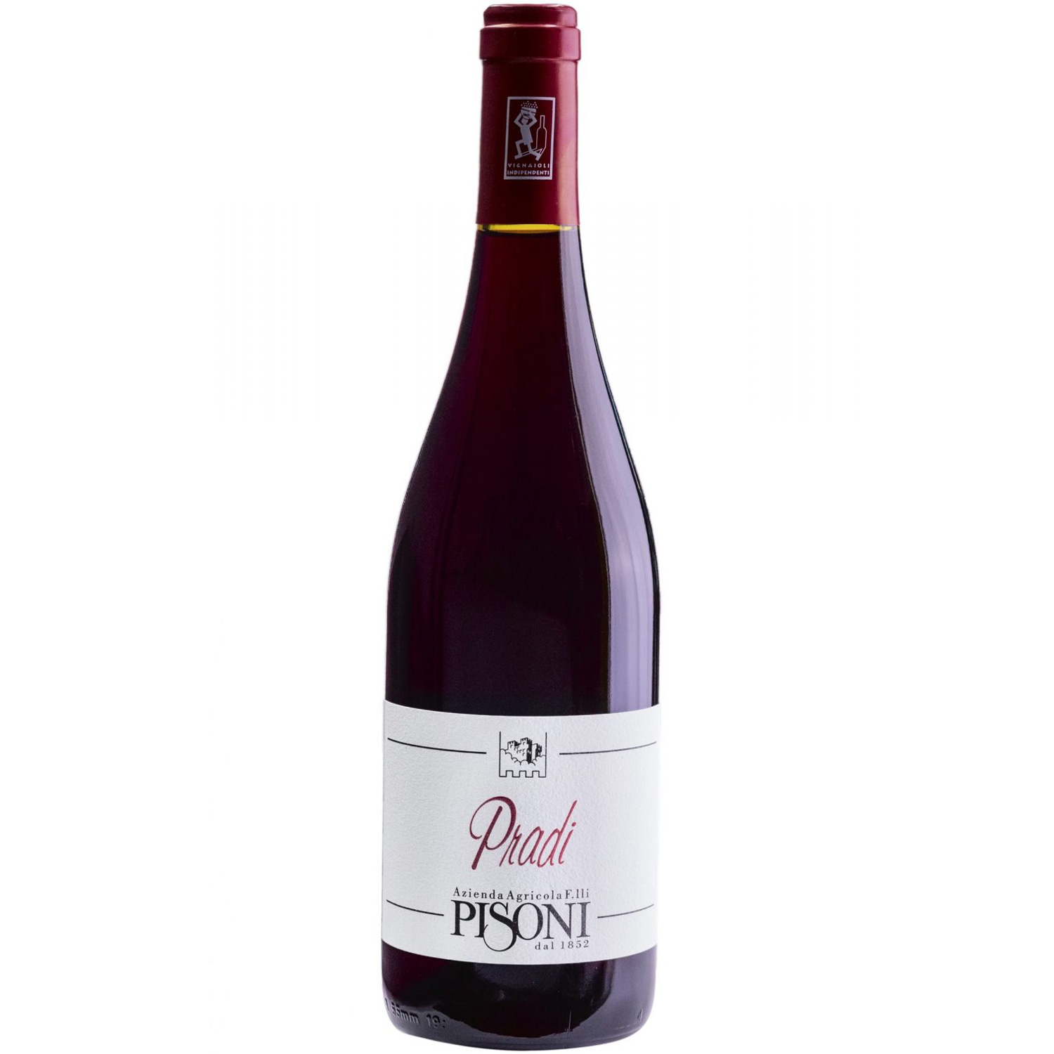 Pisoni Pradi Teroldego IGT 2022 Pisoni Pradi Teroldego IGT 2022