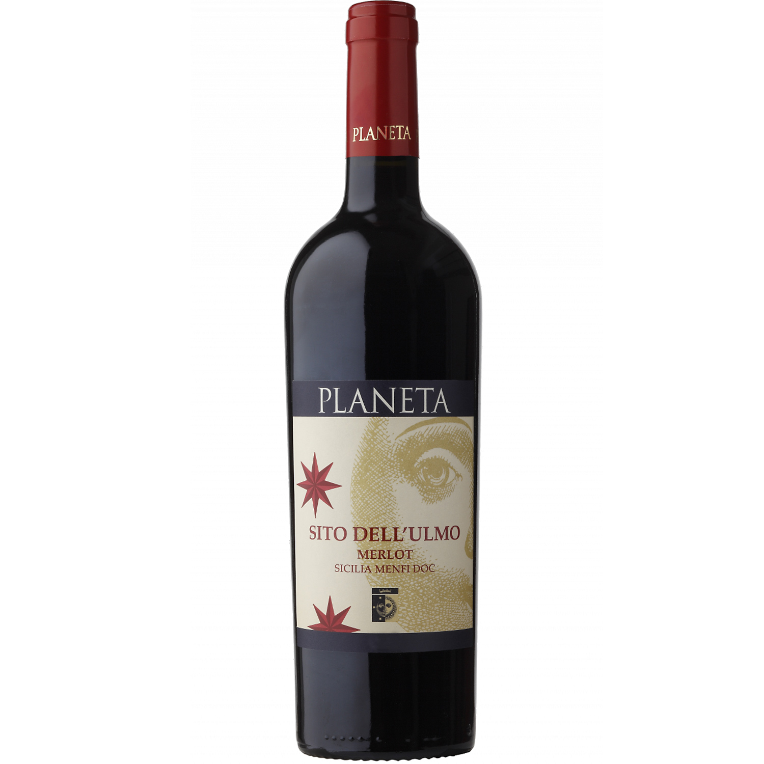 Planeta Merlot Sito dell’Ulmo 2013