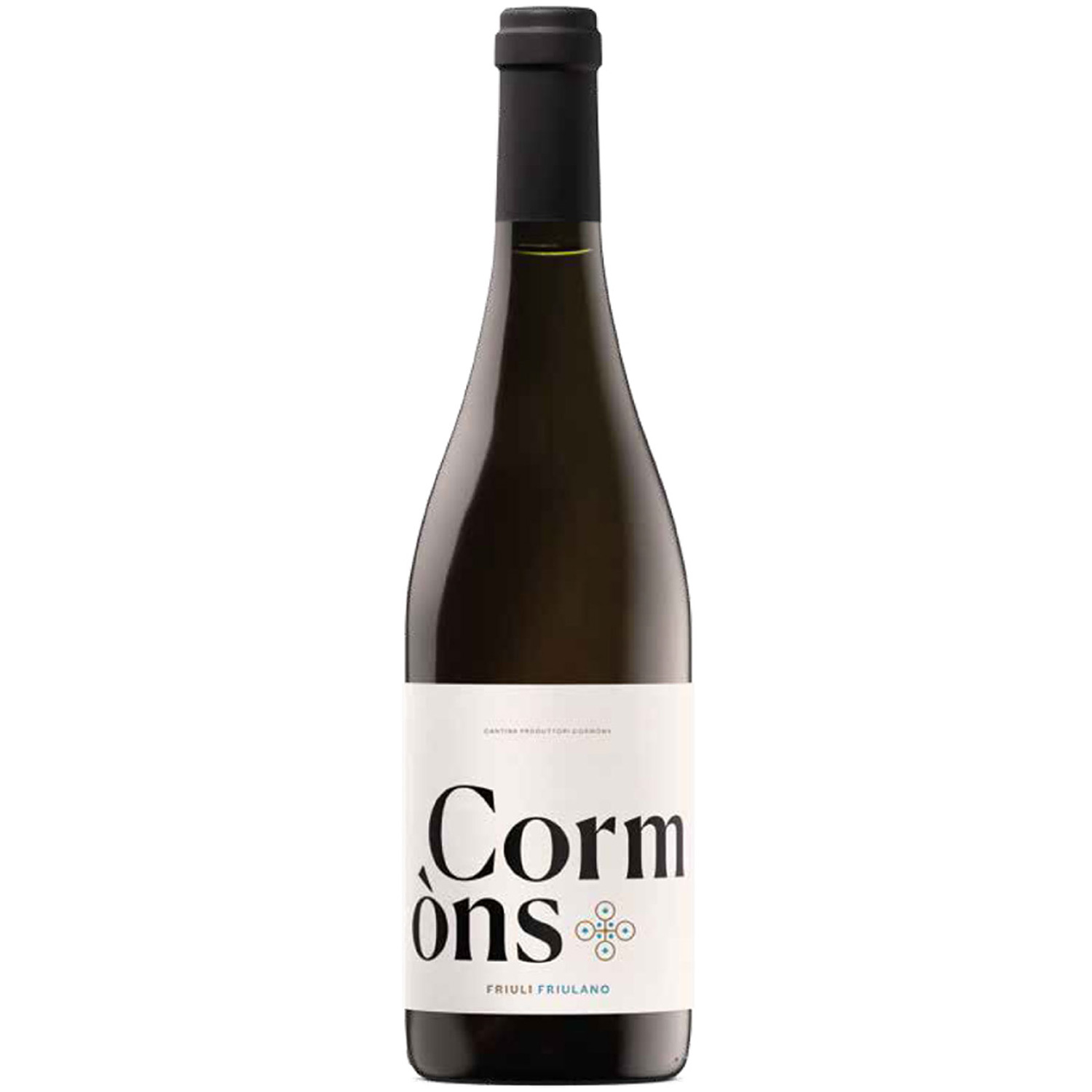 Cormons Friuli Friulano 2021 DOC