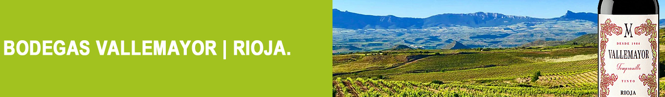 Weine von Bodegas Vallemayor | Rioja | Spanien Weine von Bodegas Vallemayor | Rioja | Spanien