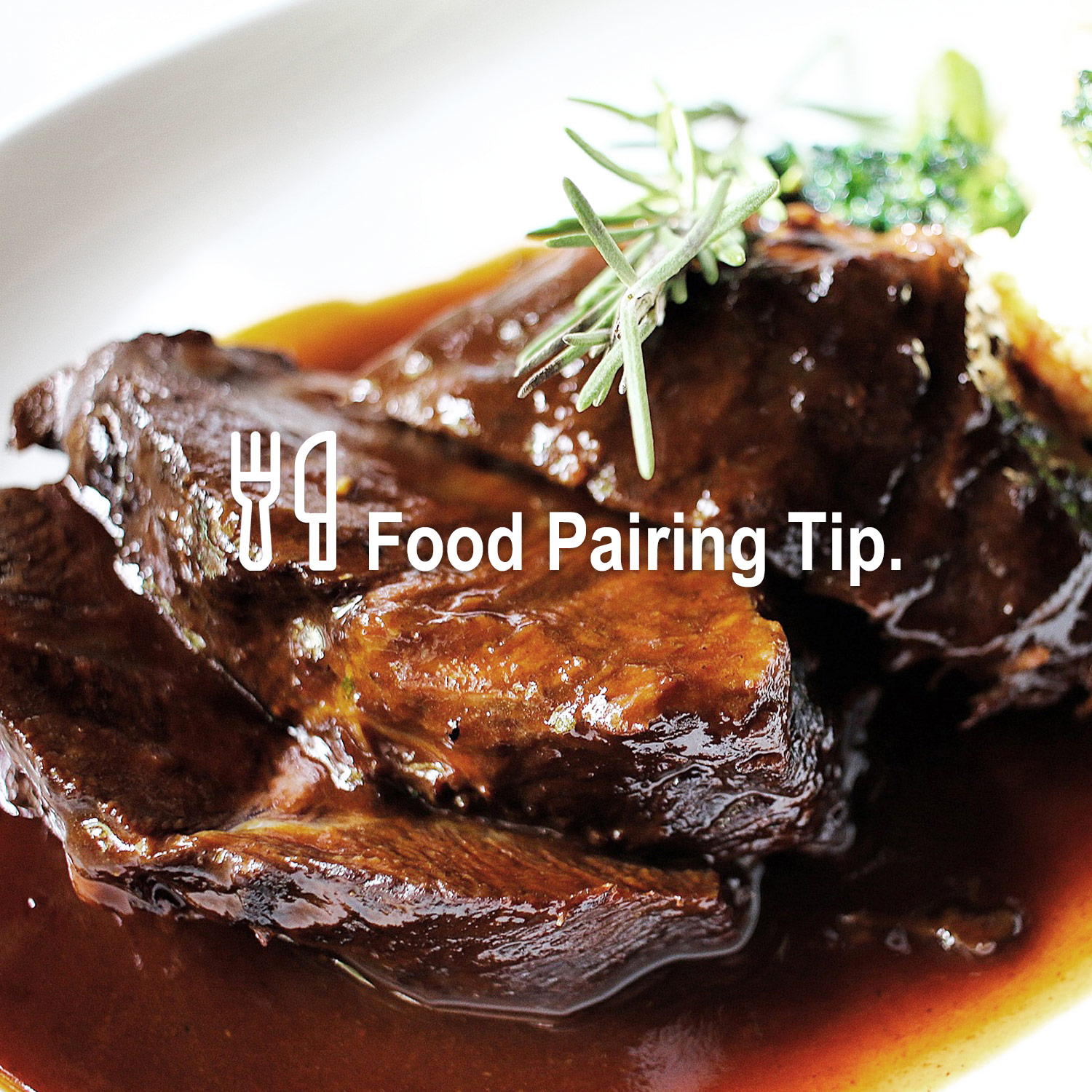Food Pairing Tipp Food Pairing Tipp