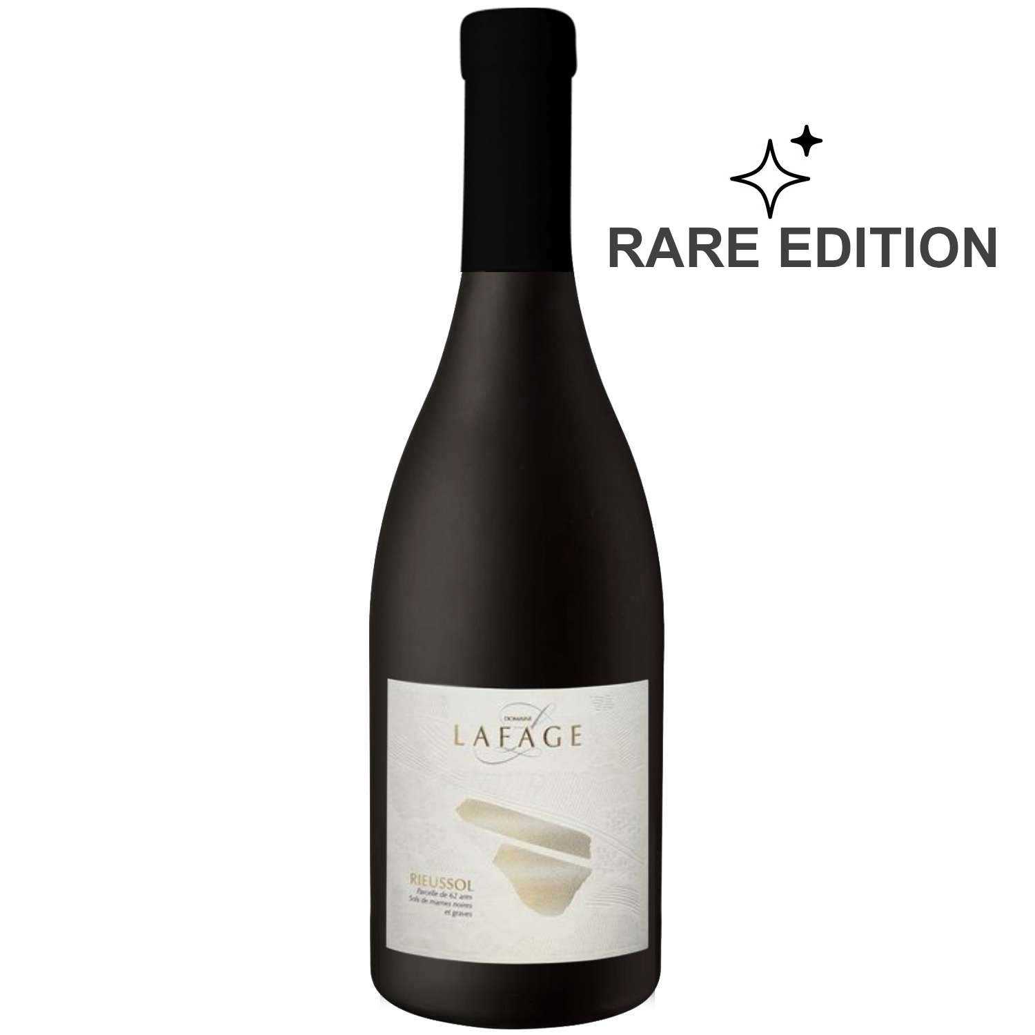 Domaine Lafage Rieussol AOP 2018 Domaine Lafage Rieussol AOP 2018