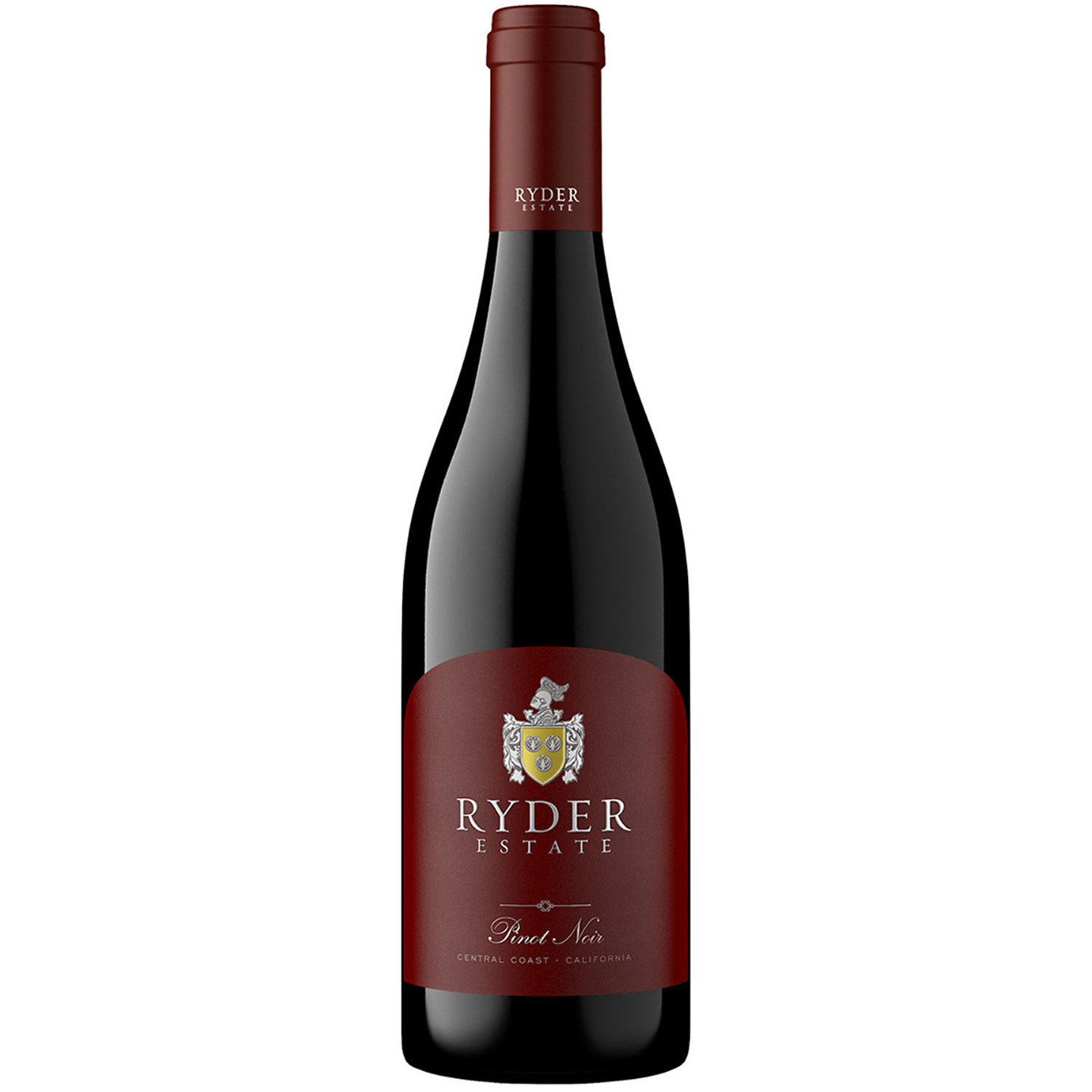 Ryder Estate Pinot Noir 2017