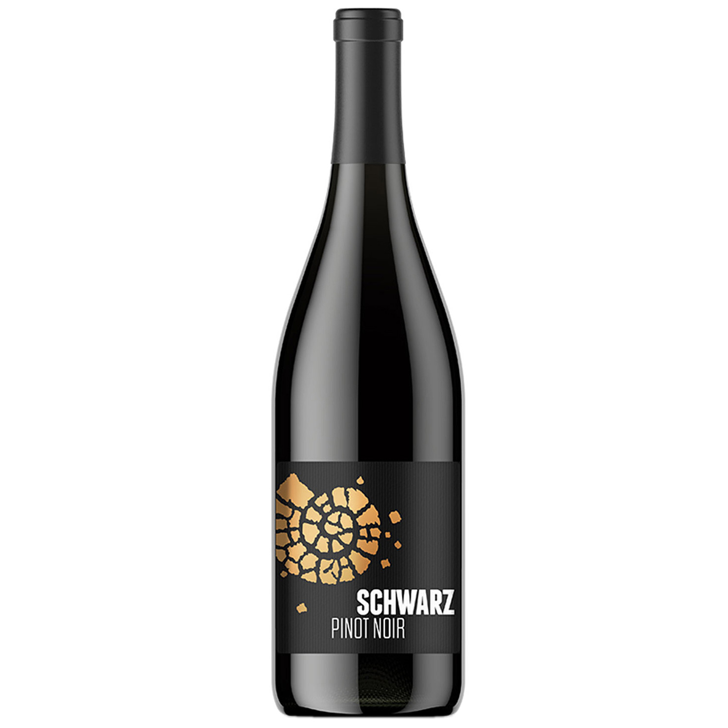 Schwarz Pinot Noir Friedstein 2018  Schwarz Pinot Noir Friedstein 2018