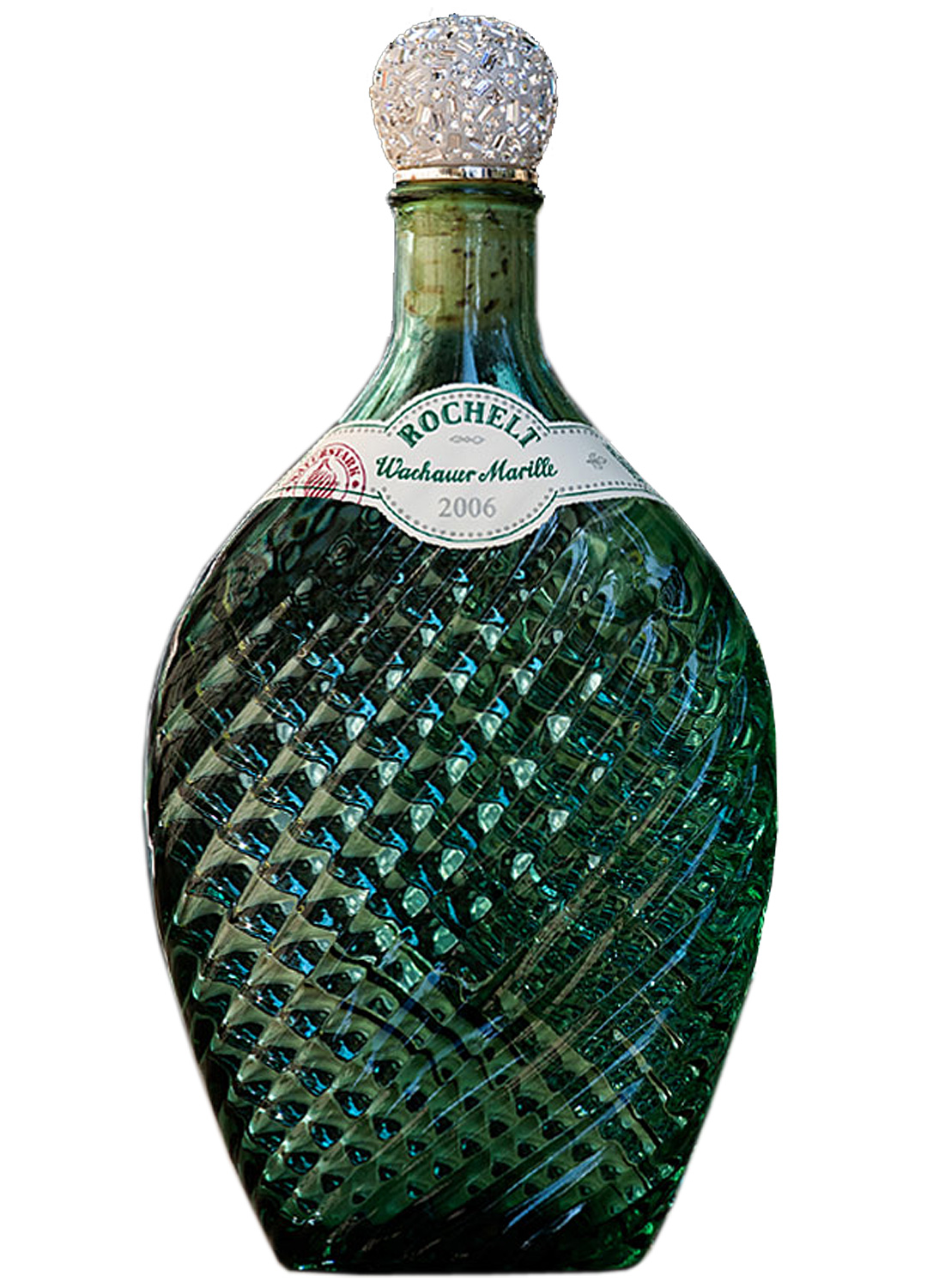 Rochelt Wachauer Marille 2006 Naturstark Rochelt Wachauer Marille 2006 Naturstark