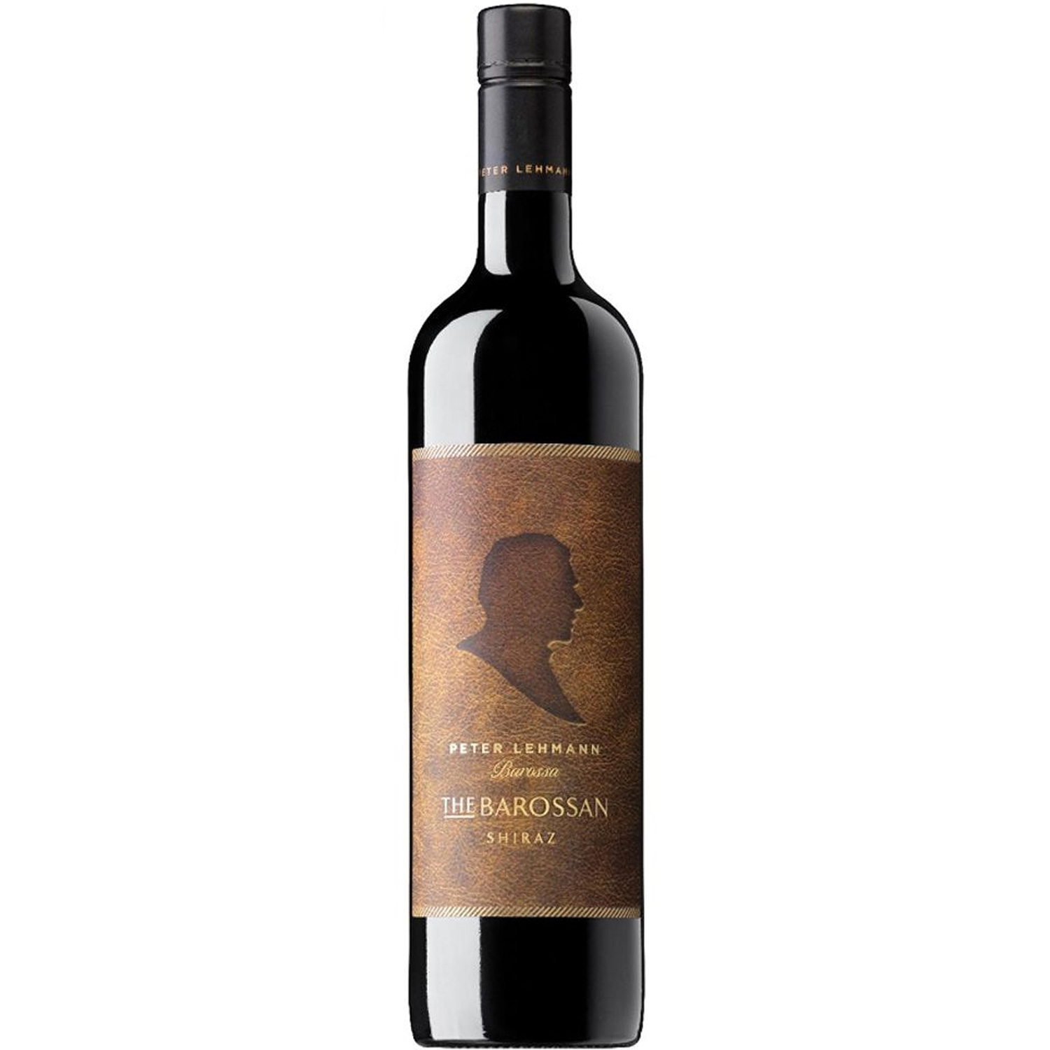 Peter Lehmann Barossa The Barossan Shiraz 2017 Peter Lehmann Barossa The Barossan Shiraz 2017