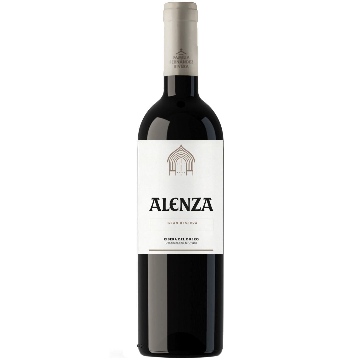 Condado de Haza Alenza 2018 Condado de Haza Alenza 2018