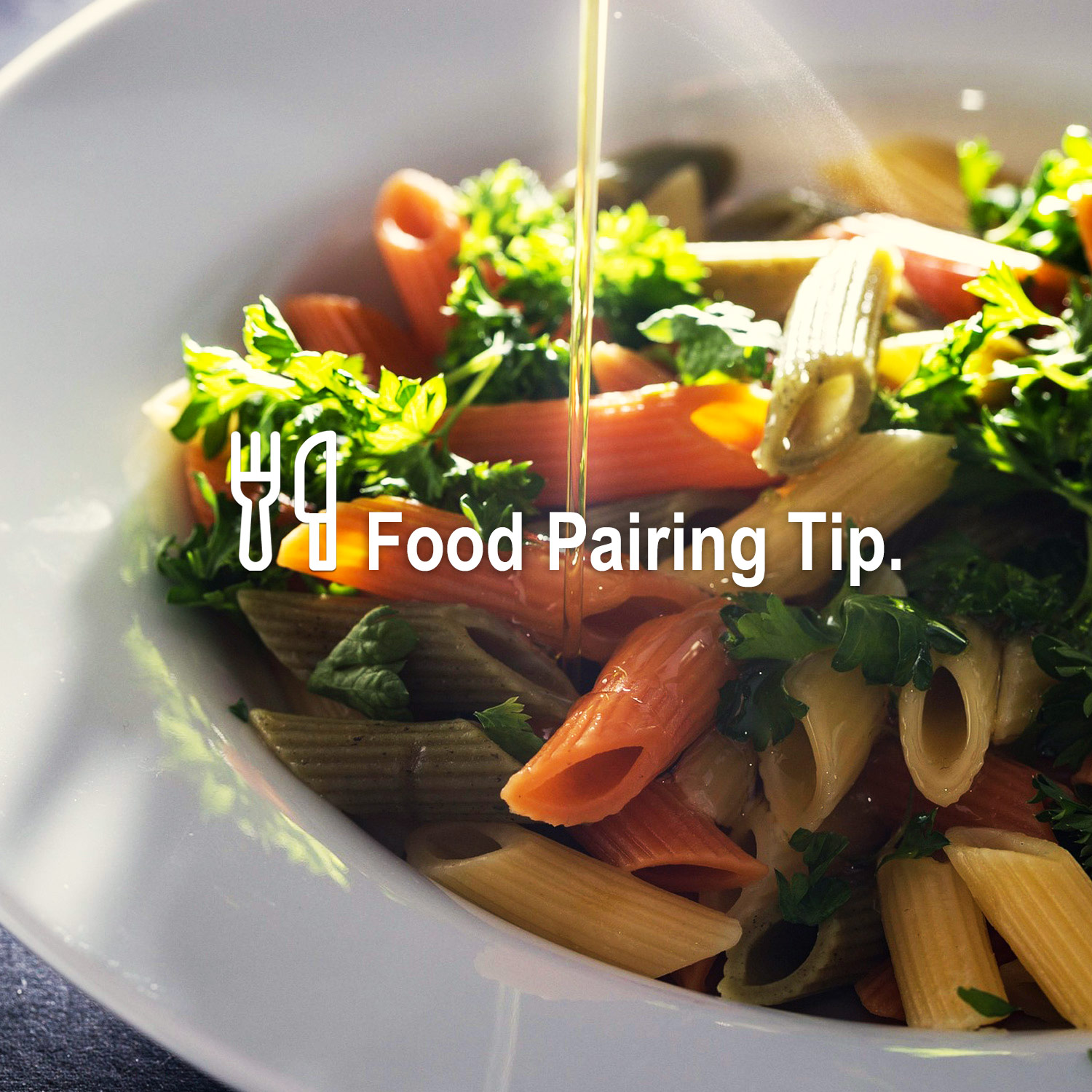Food Pairing Tipp Food Pairing Tipp