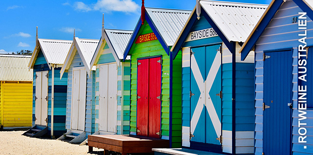 Australischer Wein bei Vinum Nobile Australischer Wein bei Vinum Nobile