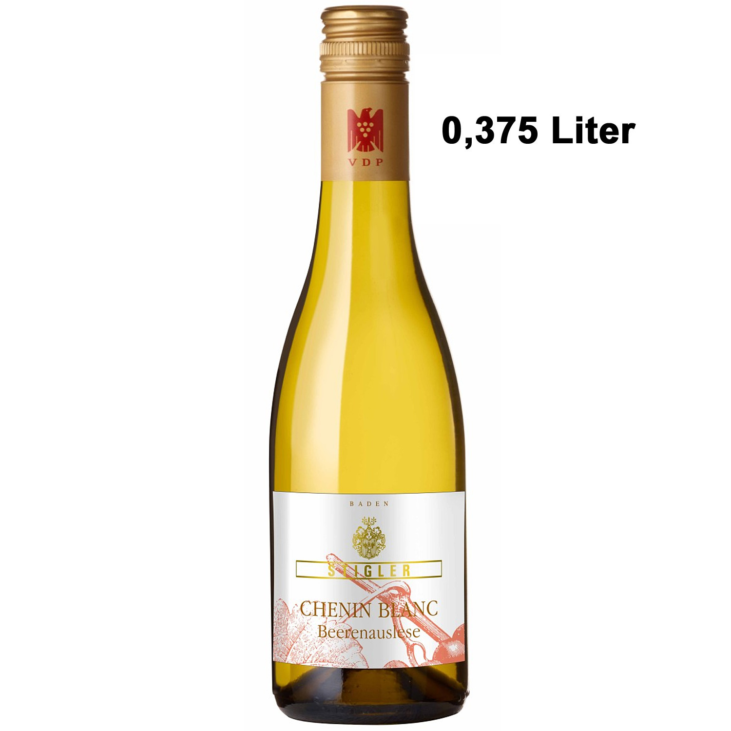 Stigler Chenin blanc Beerenauslese 2013 Stigler Chenin blanc Beerenauslese 2013
