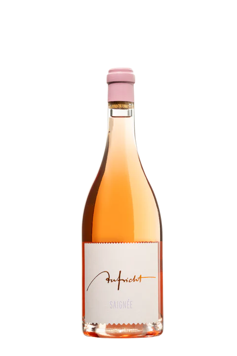 Aufricht Rosé Saignée 2024