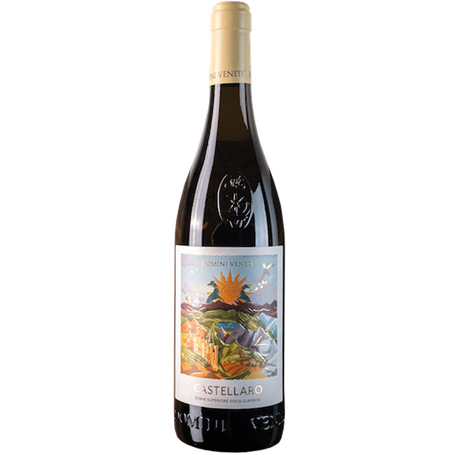 Domìni Veneti Castellaro Soave DOC Classico Superiore 2020 Domìni Veneti Castellaro Soave DOC Classico Superiore 2020