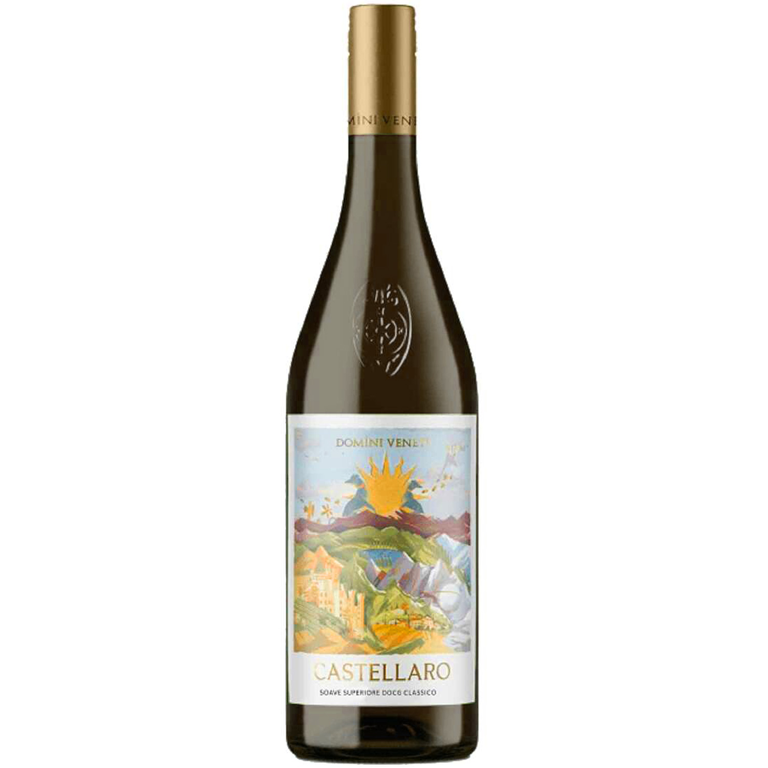 Domìni Veneti Castellaro Soave DOC Classico Superiore 2020
