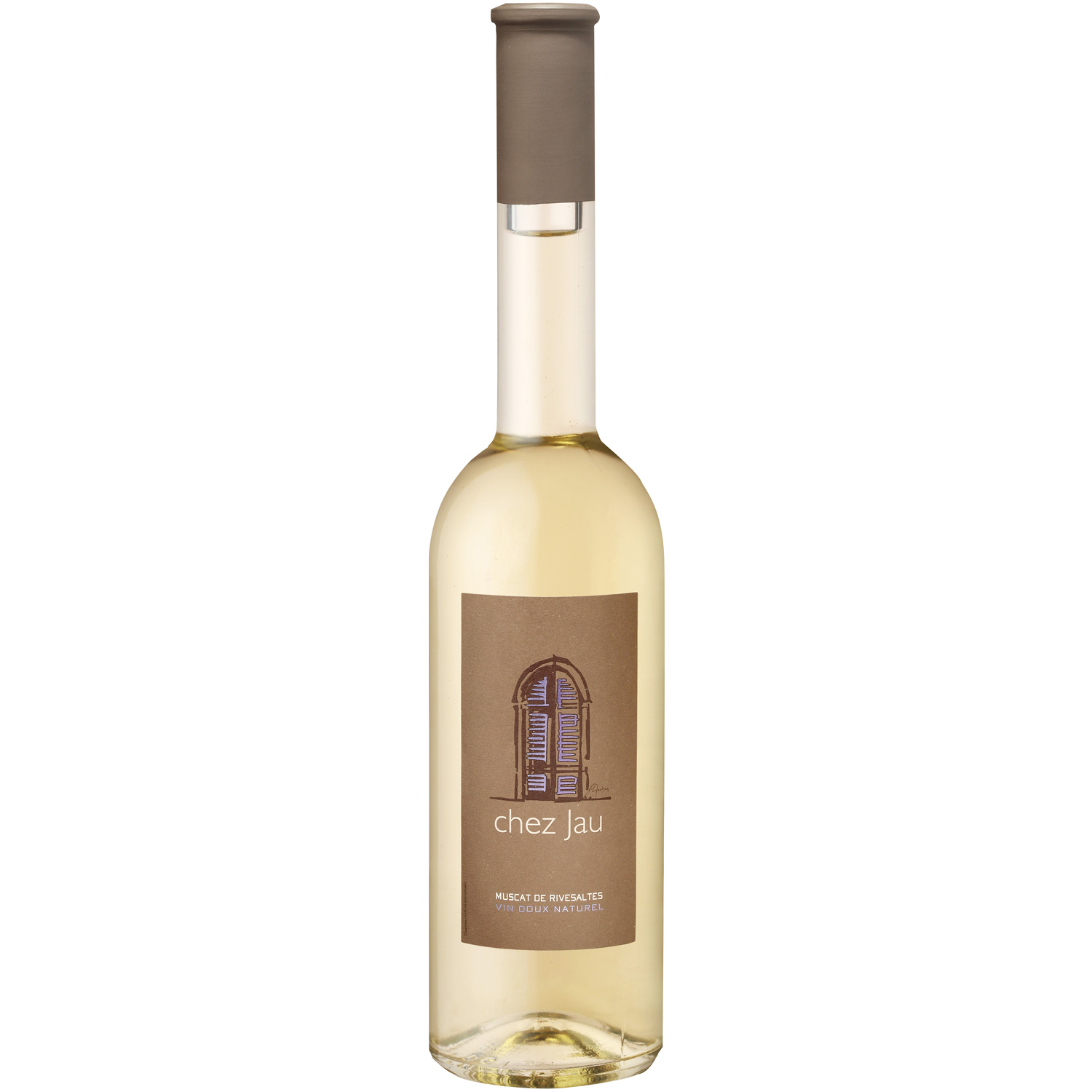 Château de Jau Chez Jau Muscat de Rivesaltes Vin Doux Naturel 2023 Château de Jau Chez Jau Muscat de Rivesaltes Vin Doux Naturel 2023