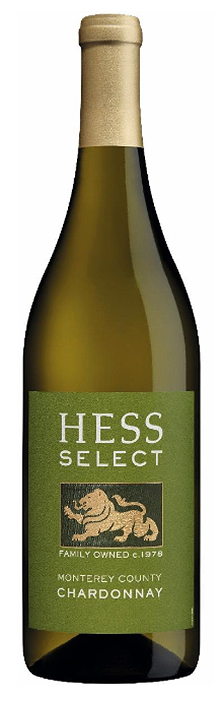 Hess Select Chardonnay 2017
