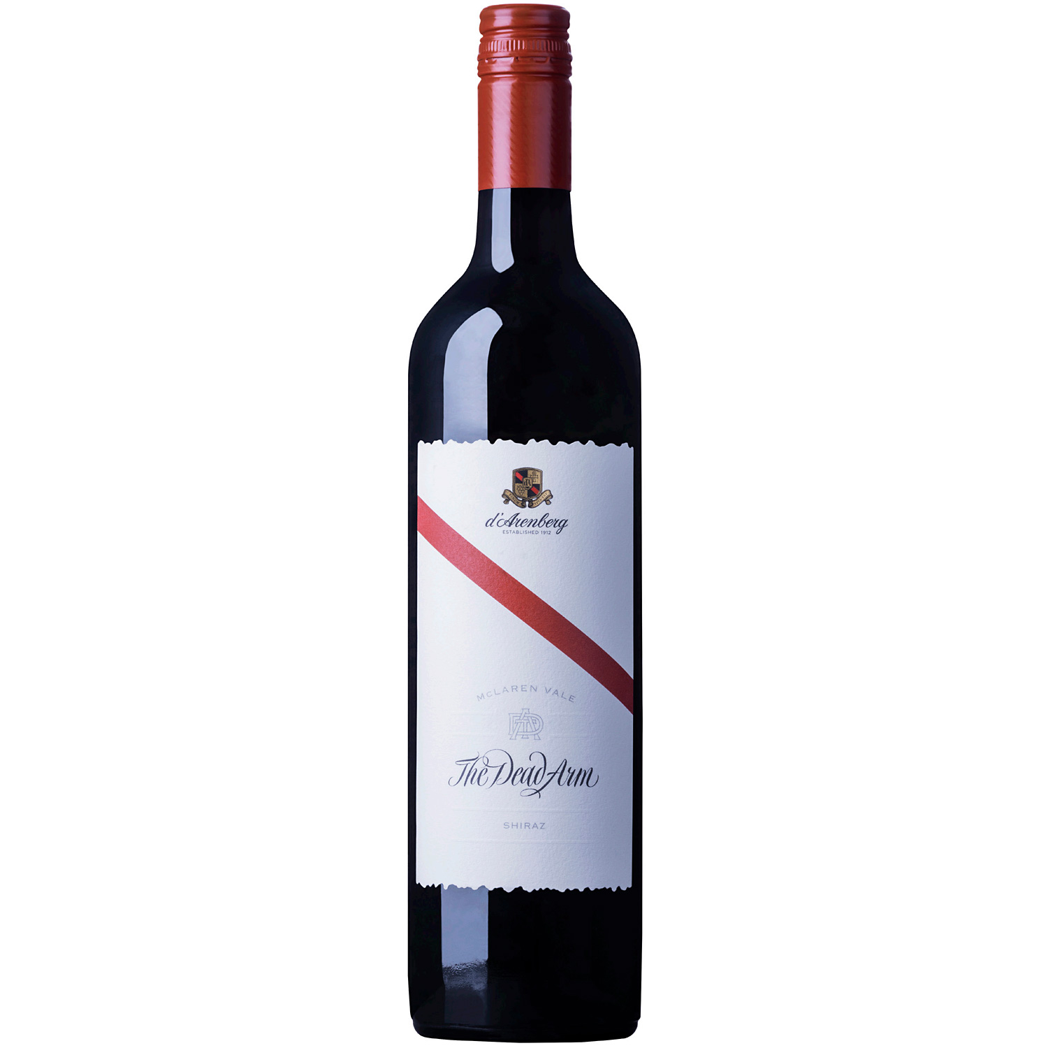 d'Arenberg The Dead Arm Shiraz 2017  d'Arenberg The Dead Arm Shiraz 2017
