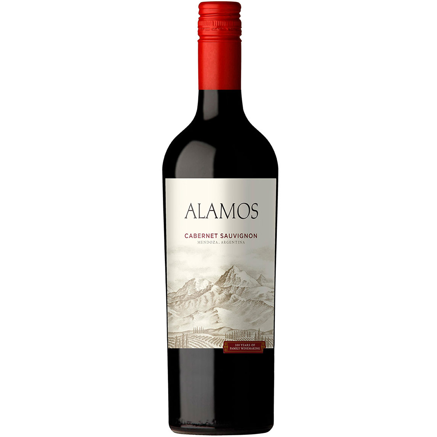 Alamos Cabernet Sauvignon 2019 Alamos Cabernet Sauvignon 2019