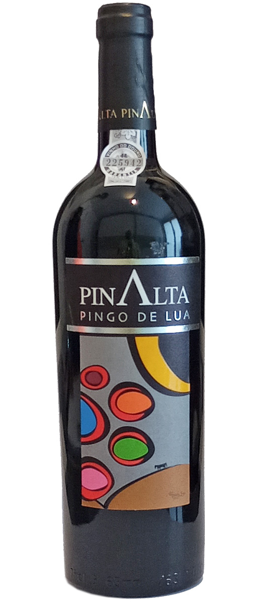 Pinalta Pingo de Lua 2009 