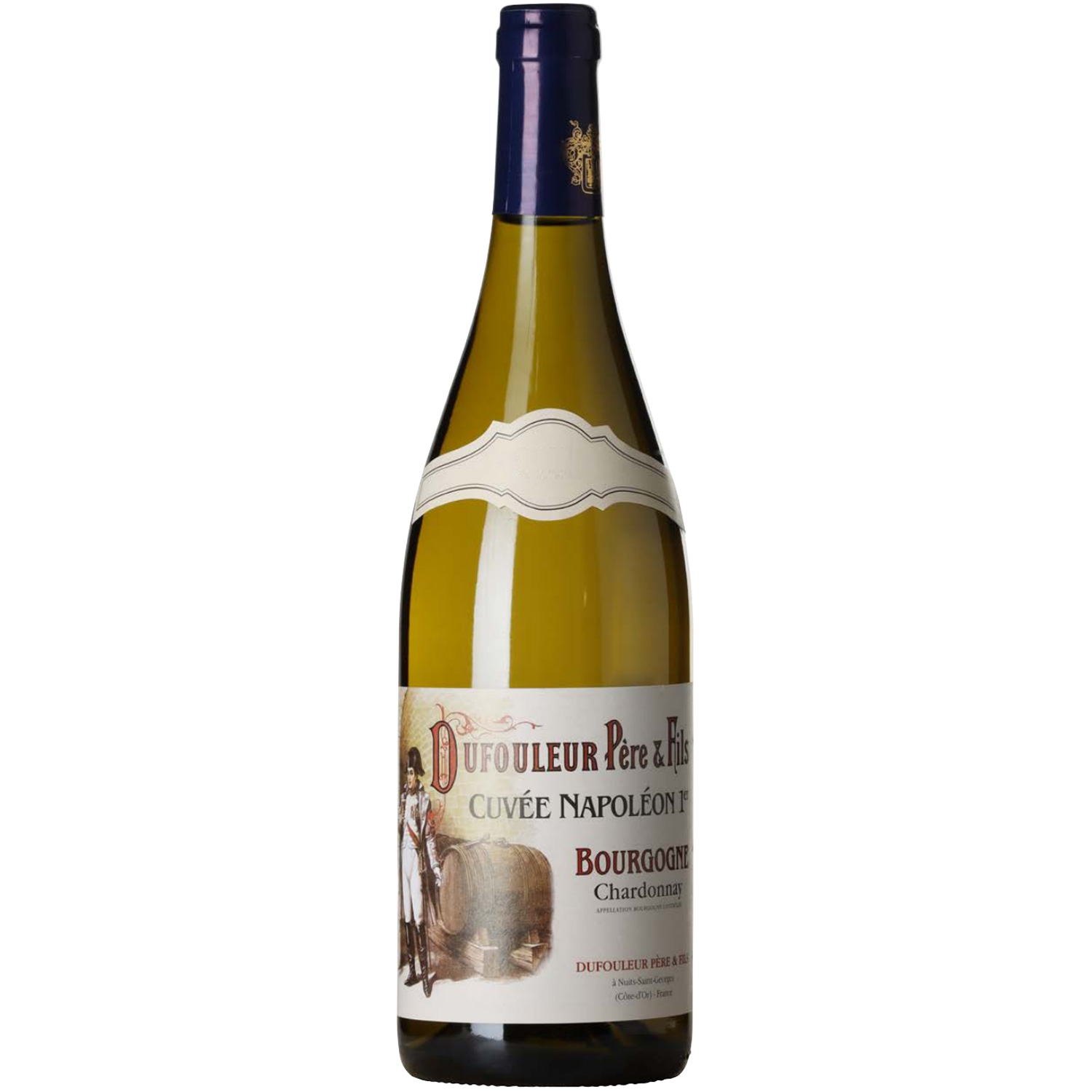 Dufouleur Pere & Fils Cuvée Napoléon 1er