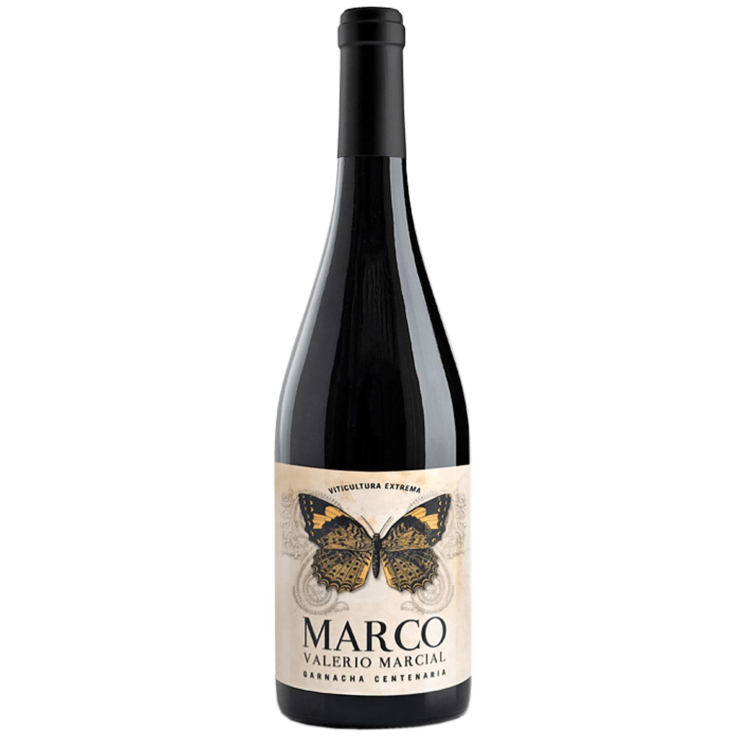 Marco Valerio Marcial Garnacha Centenaria 2018