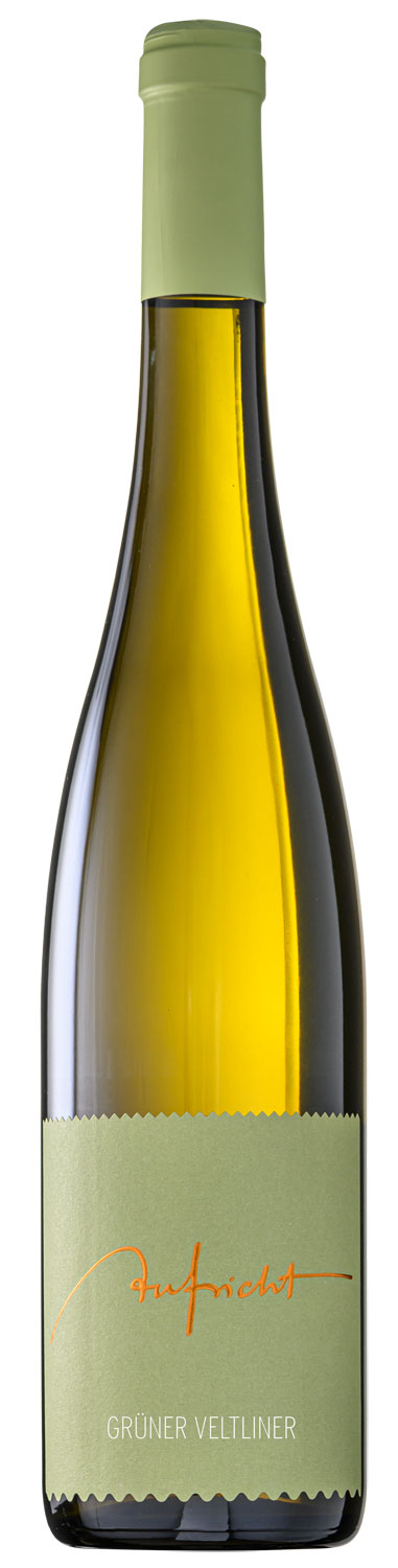 Aufricht Grüner Veltliner Liebkind 2021 Aufricht Grüner Veltliner Liebkind 2021