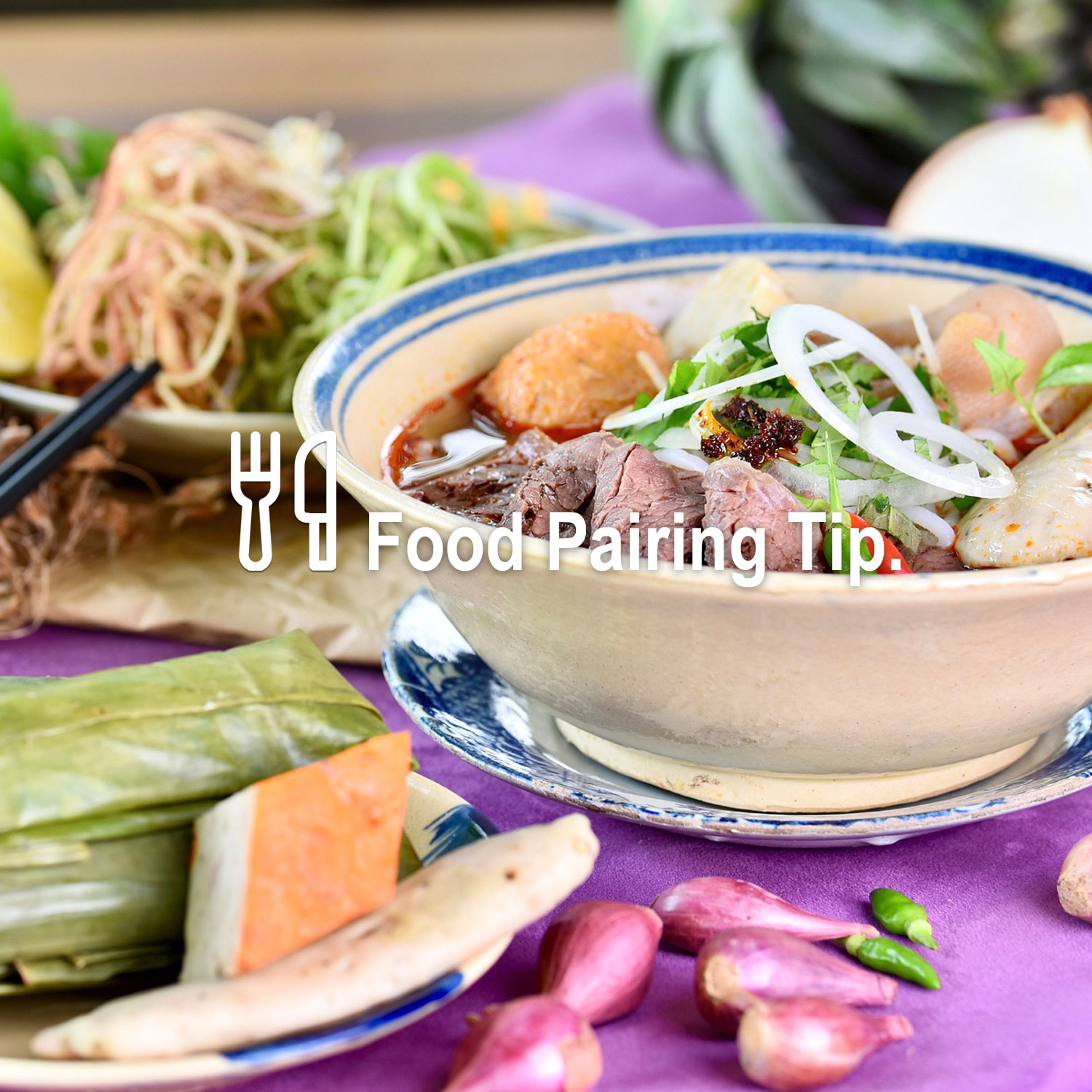 Food Pairing Tipp Food Pairing Tipp