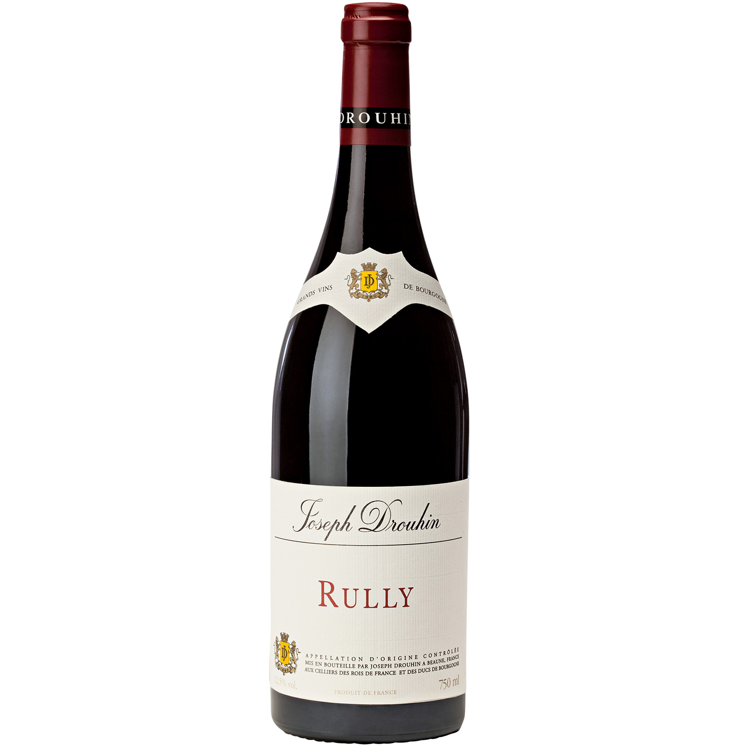 Joseph Drouhin Rully 2017 Joseph Drouhin Rully 2017