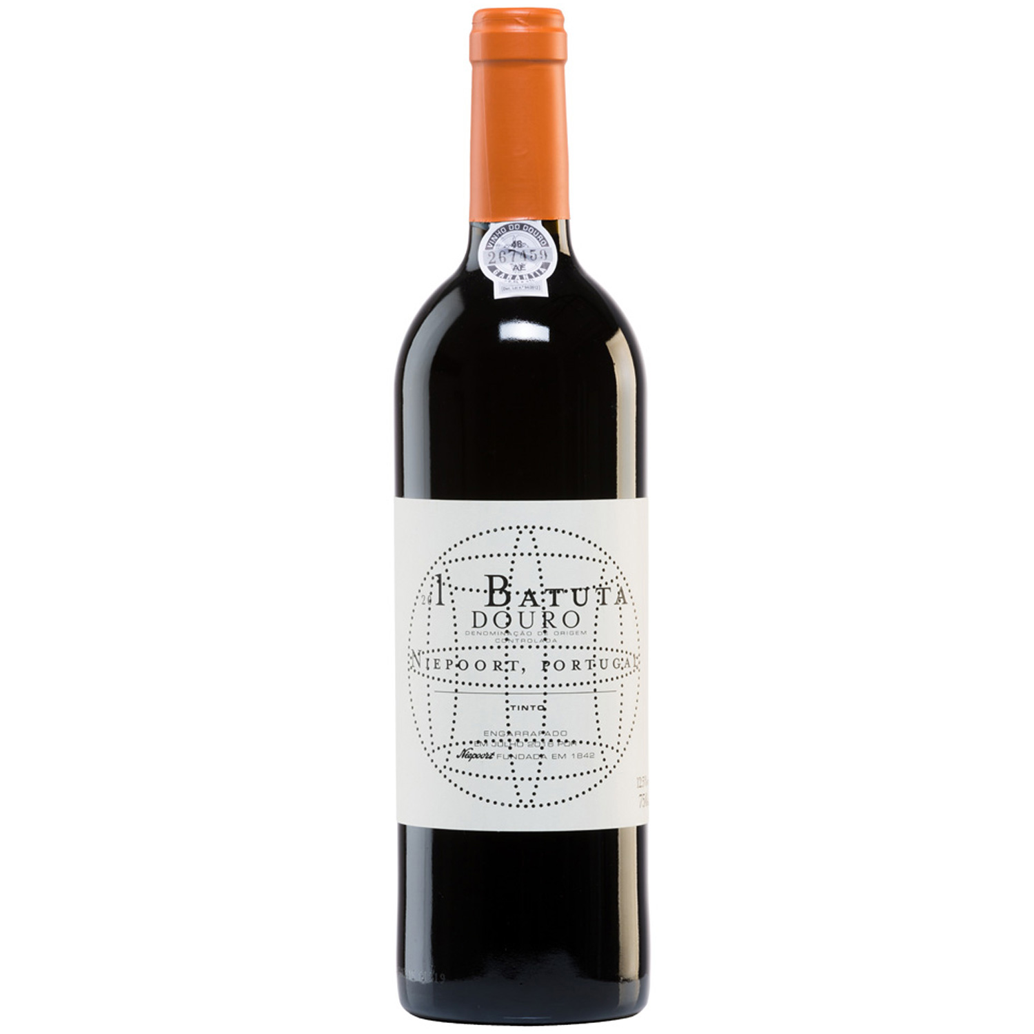 Batuta Douro Niepoort 2013 Batuta Douro Niepoort 2013