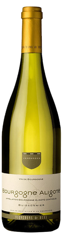 Bourgogne Aligoté Buissonnier 2024