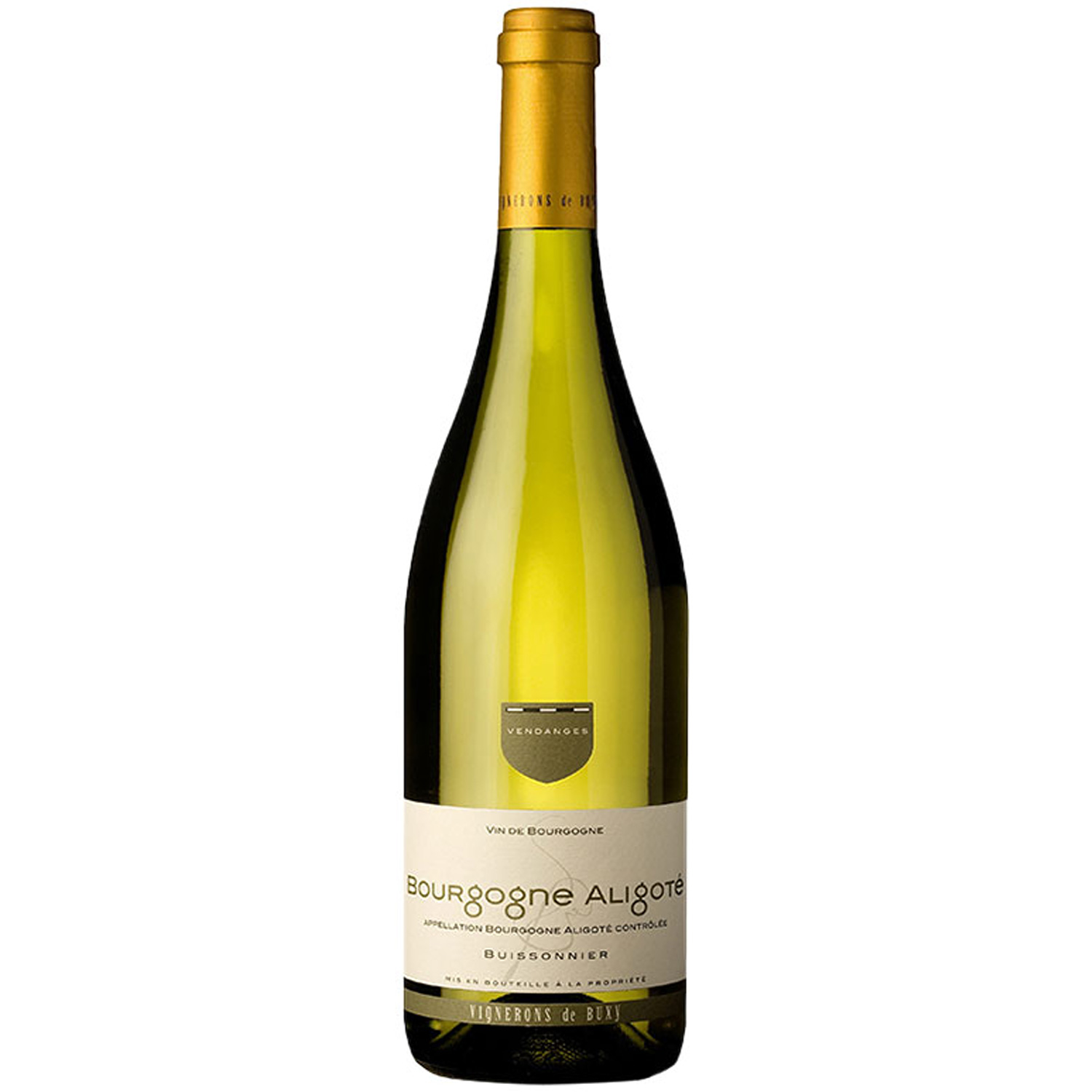 Bourgogne Aligoté Buissonnier 2024