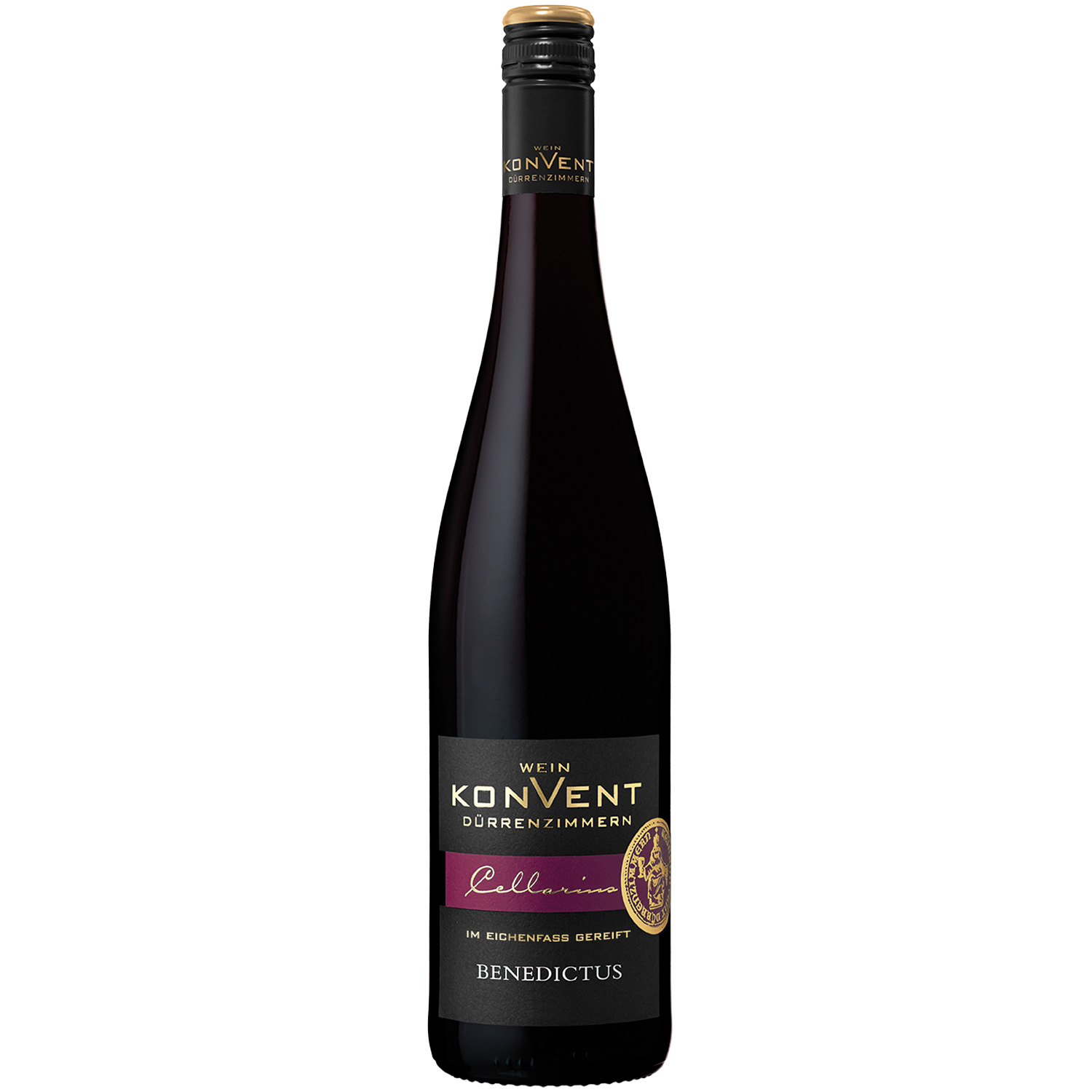 Rotwein Benedictus Rotwein Benedictus