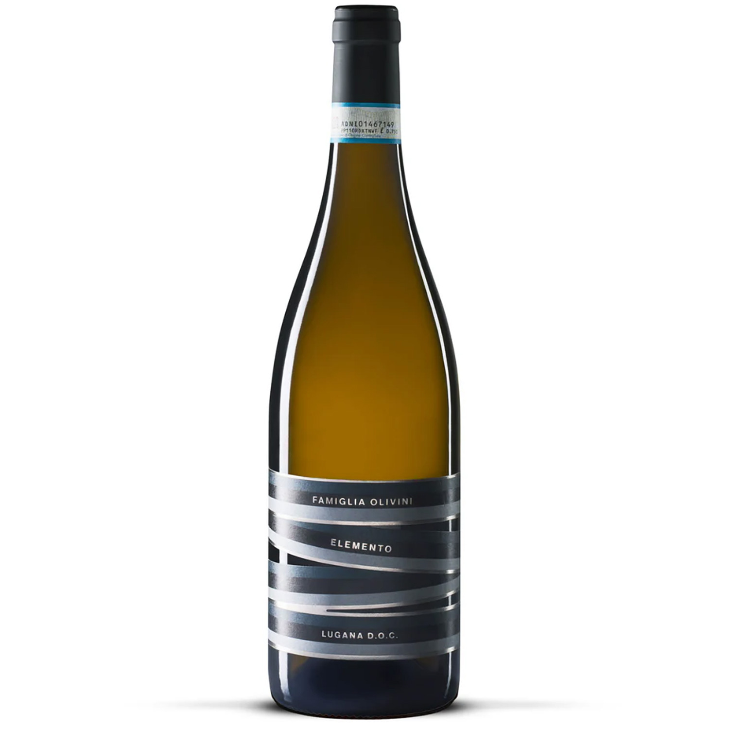 Famiglia Olivini Elemento Lugana 2024 