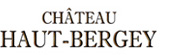 Chateau Haut-Bergey