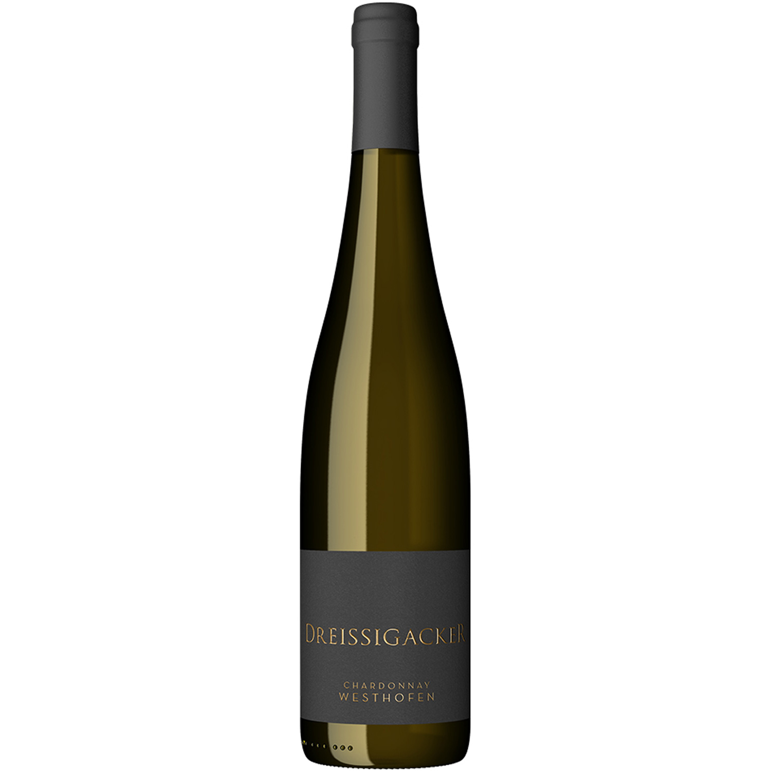 Dreissigacker Westhofen Chardonnay 2020 Dreissigacker Westhofen Chardonnay 2020