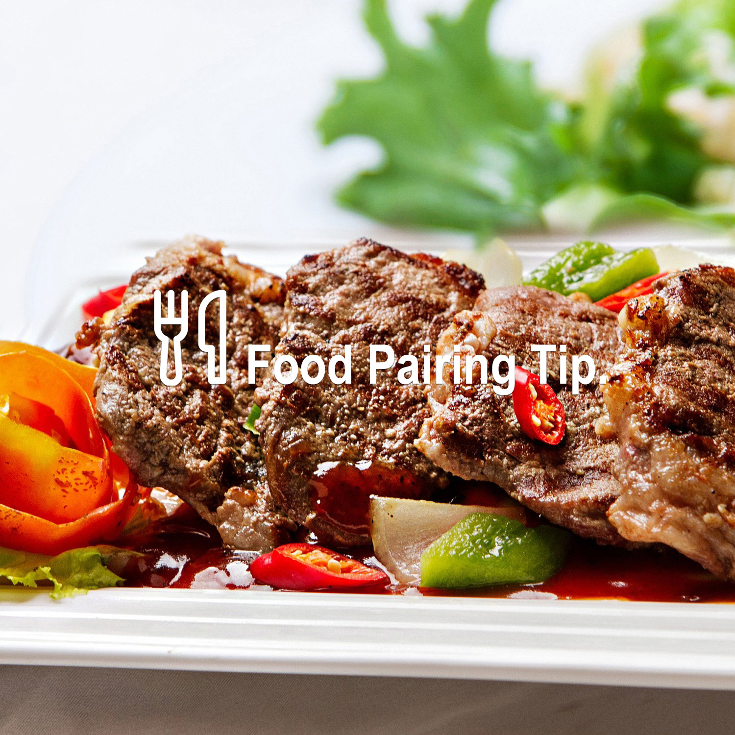 Food Pairing Tipp Food Pairing Tipp