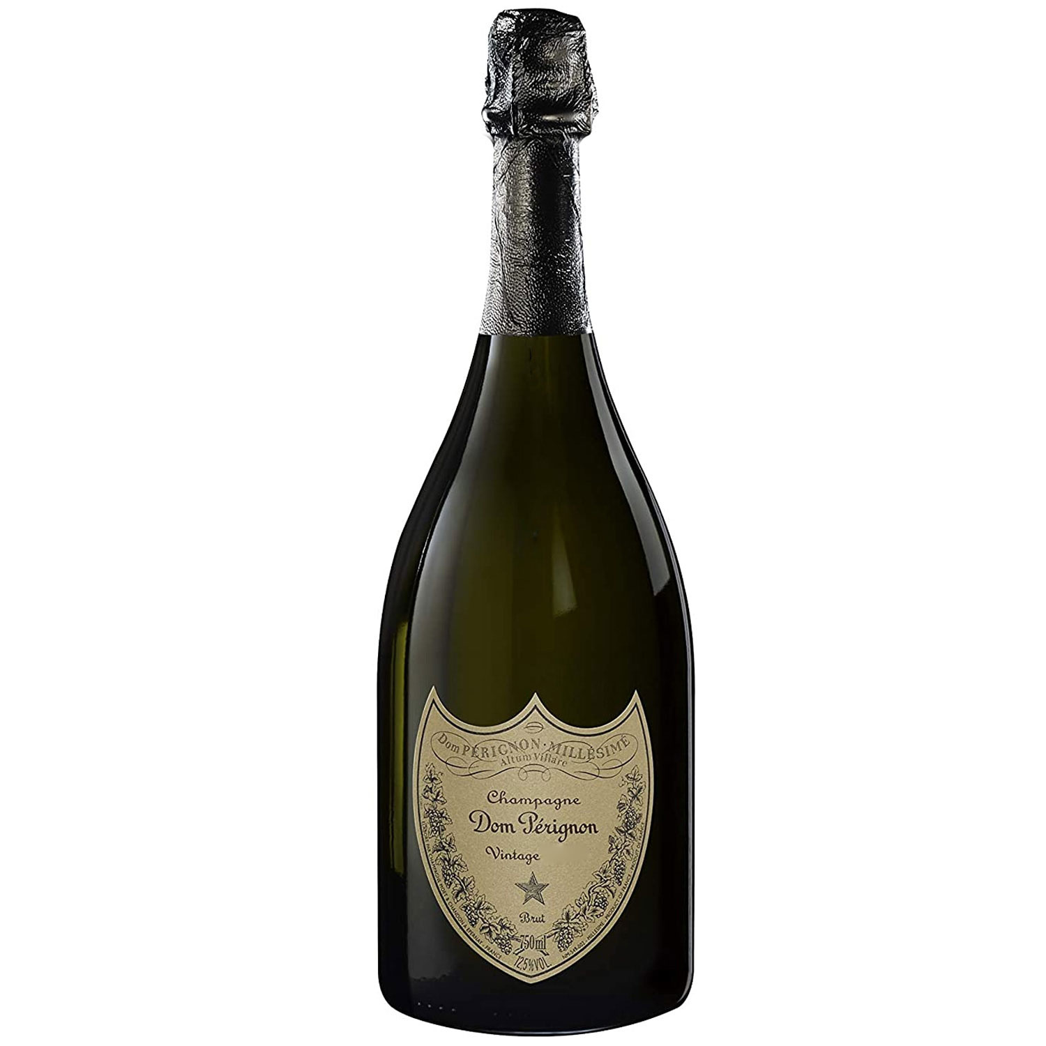 Champagner Dom Perignon Vintage 2012