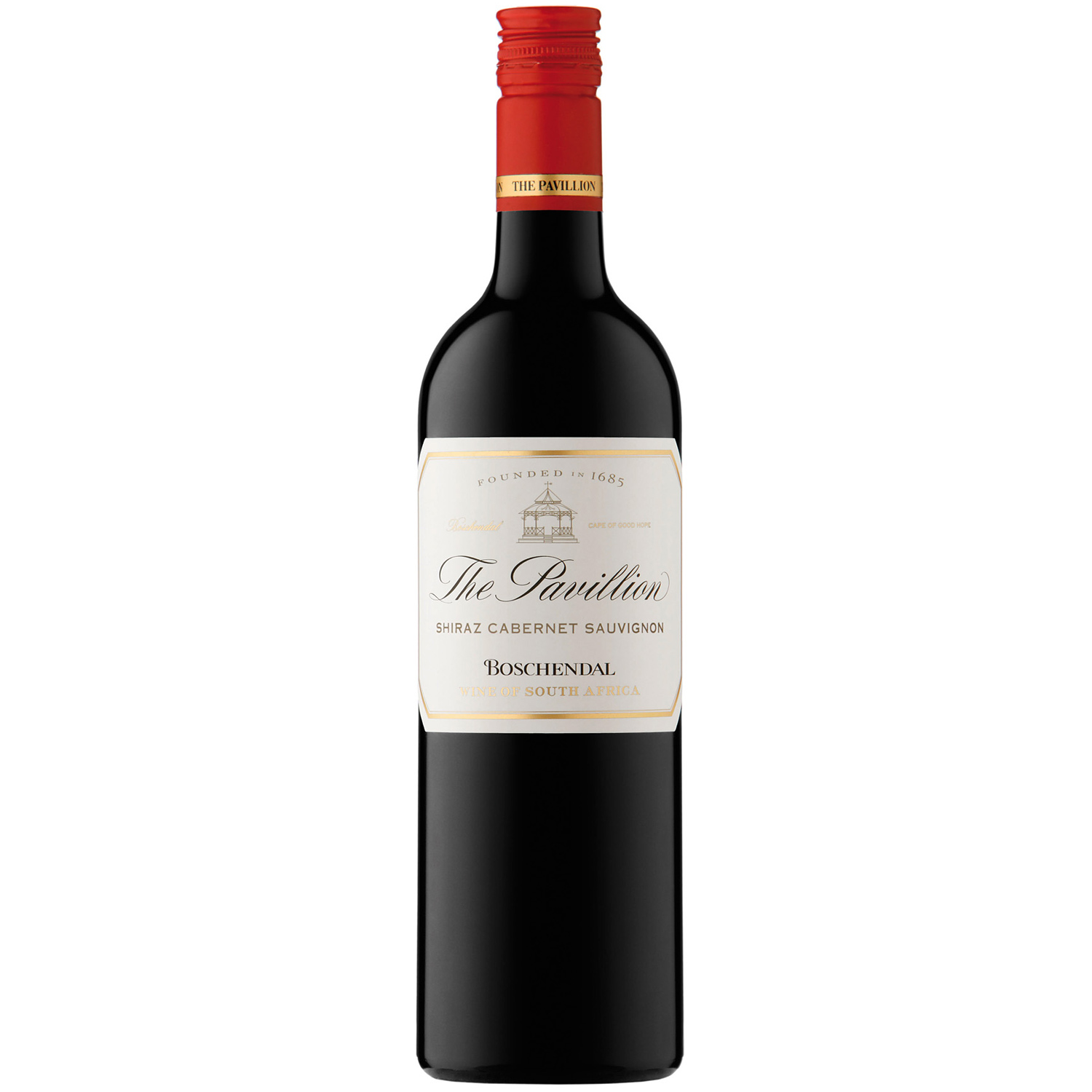 The Pavillion Shiraz Cabernet Sauvignon (20 The Pavillion Shiraz Cabernet Sauvignon (20