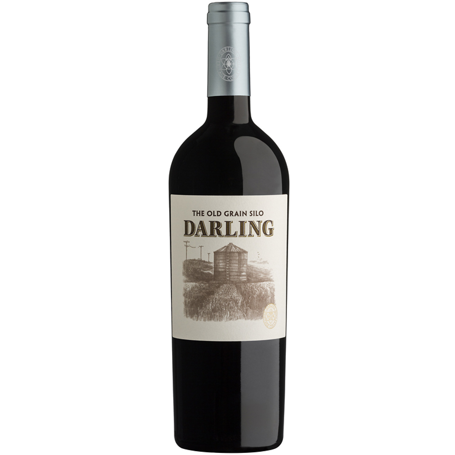 Darling Cellars The Old Grain Silo 2019 Darling Cellars The Old Grain Silo 2019