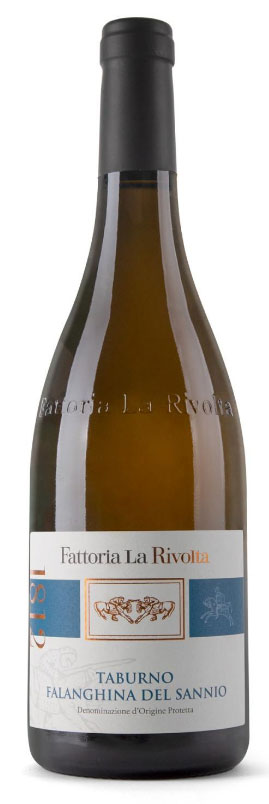 Taburno Falanghina del Sannio 2024