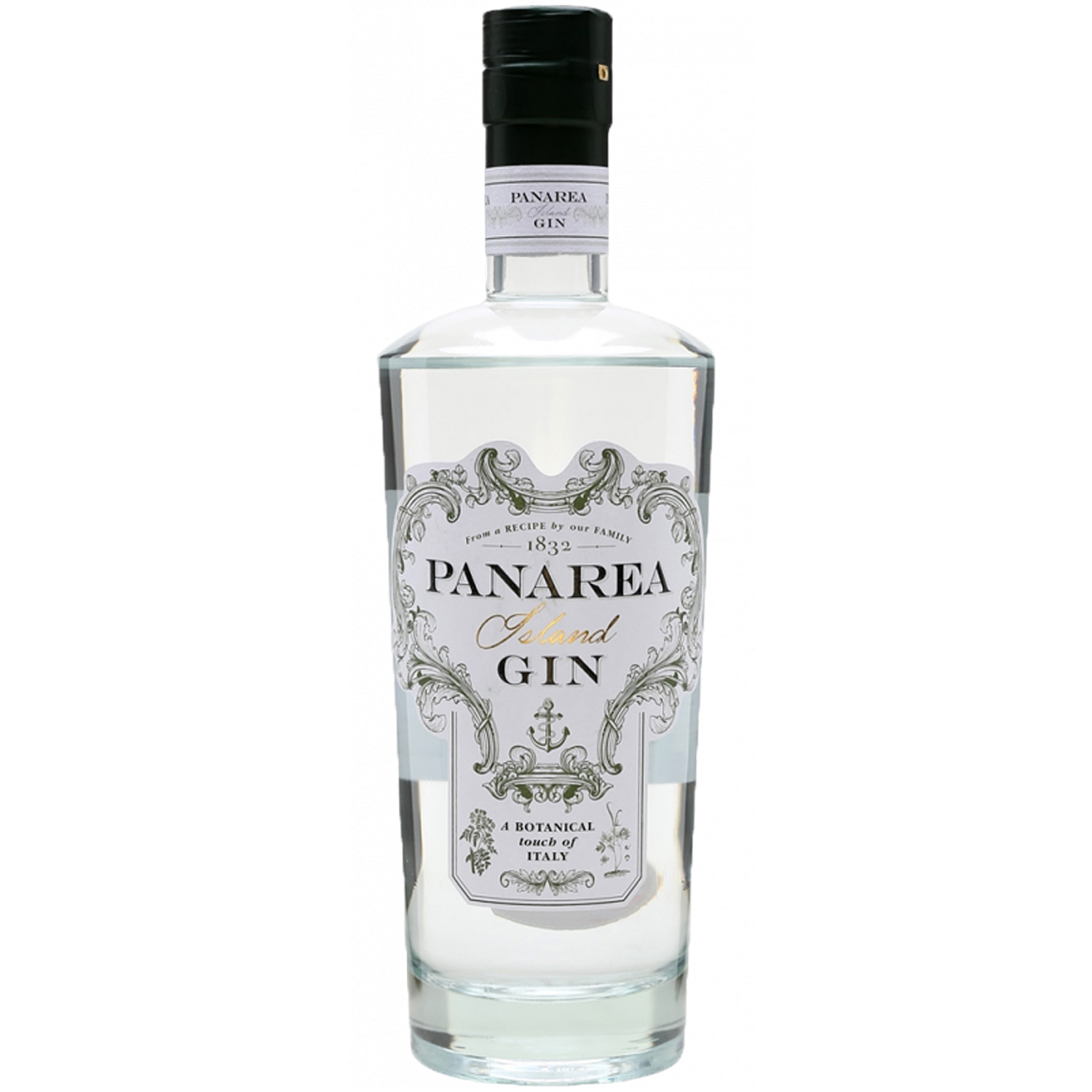 Panarea Island Gin