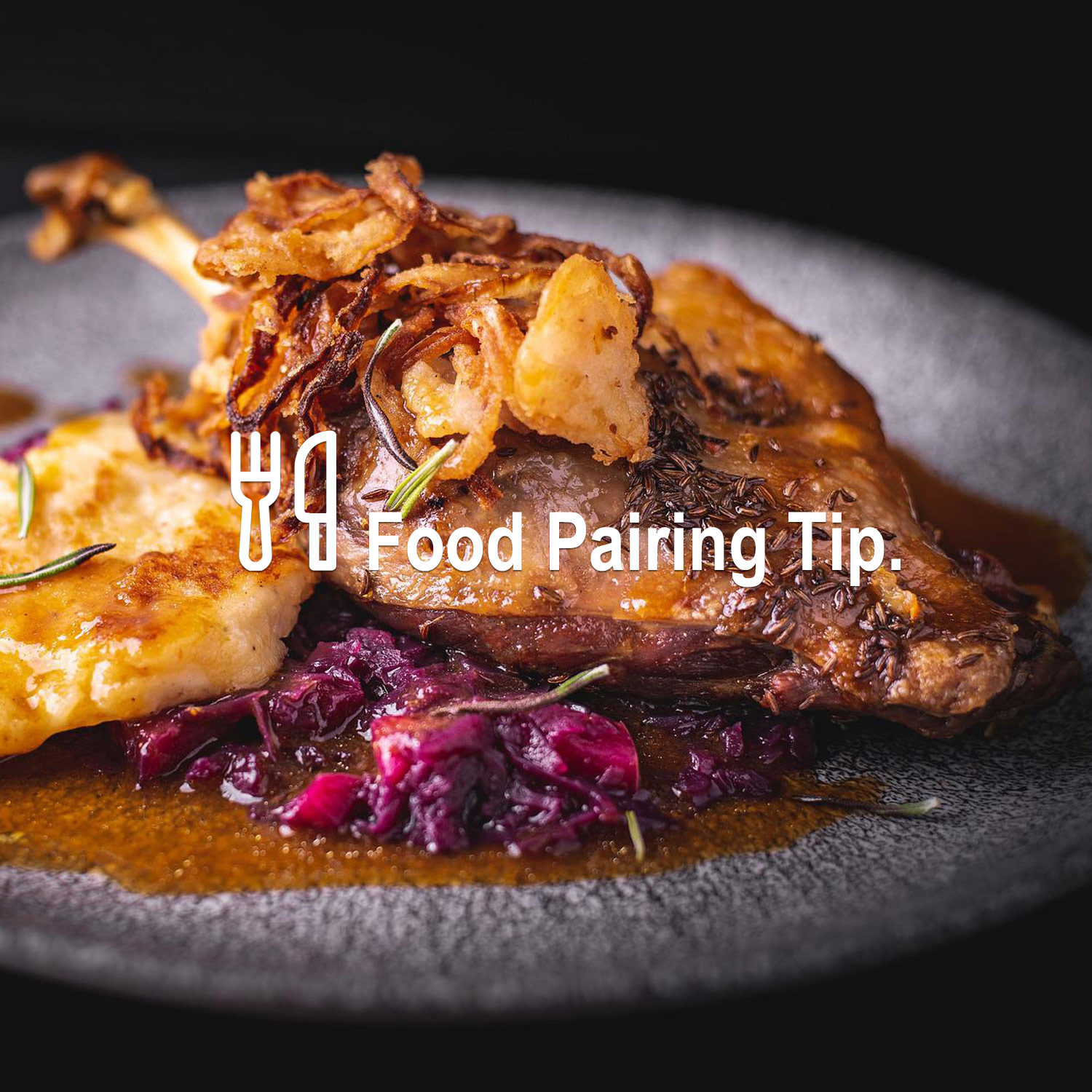Passendes Essen zum wunderbaren Wein Passendes Essen zum wunderbaren Wein