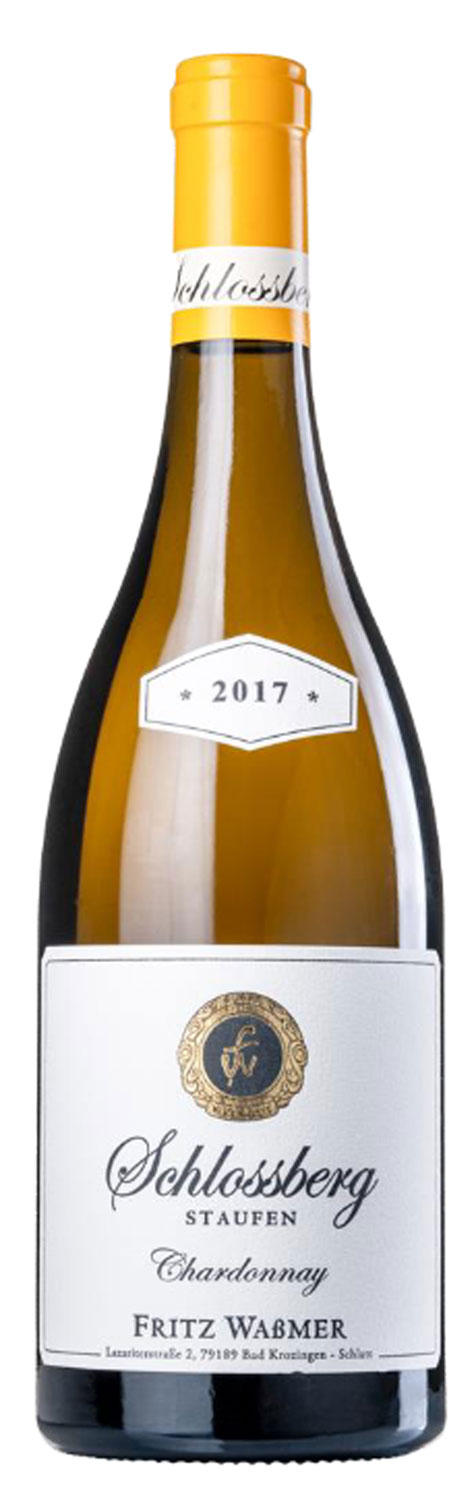 Schlossberg Staufen Chardonnay 2019