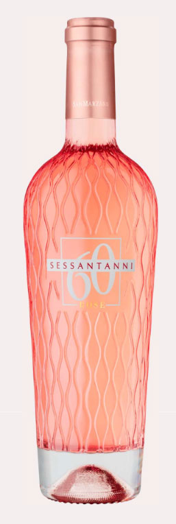 San Marzano Sessantanni Rose 2025