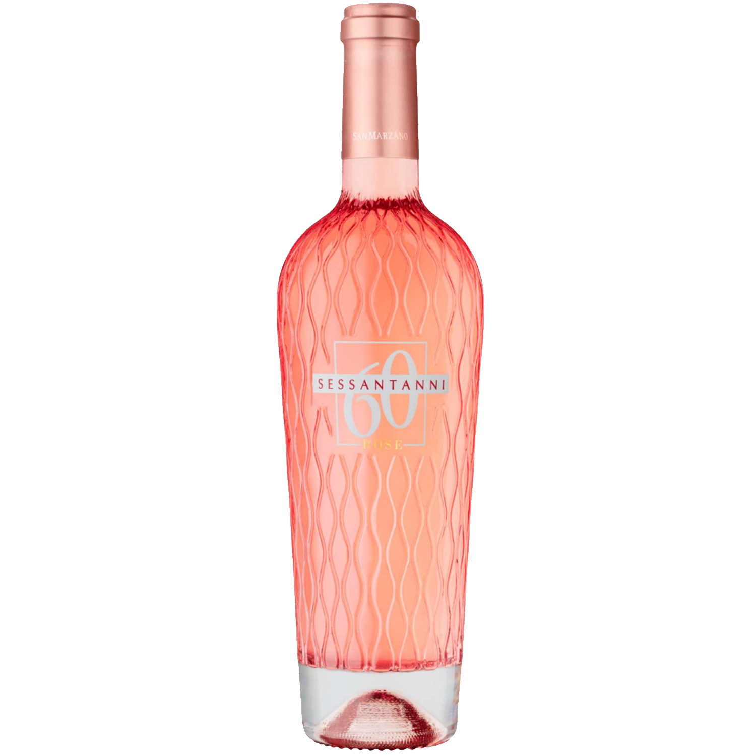 San Marzano Sessantanni Rose 2025